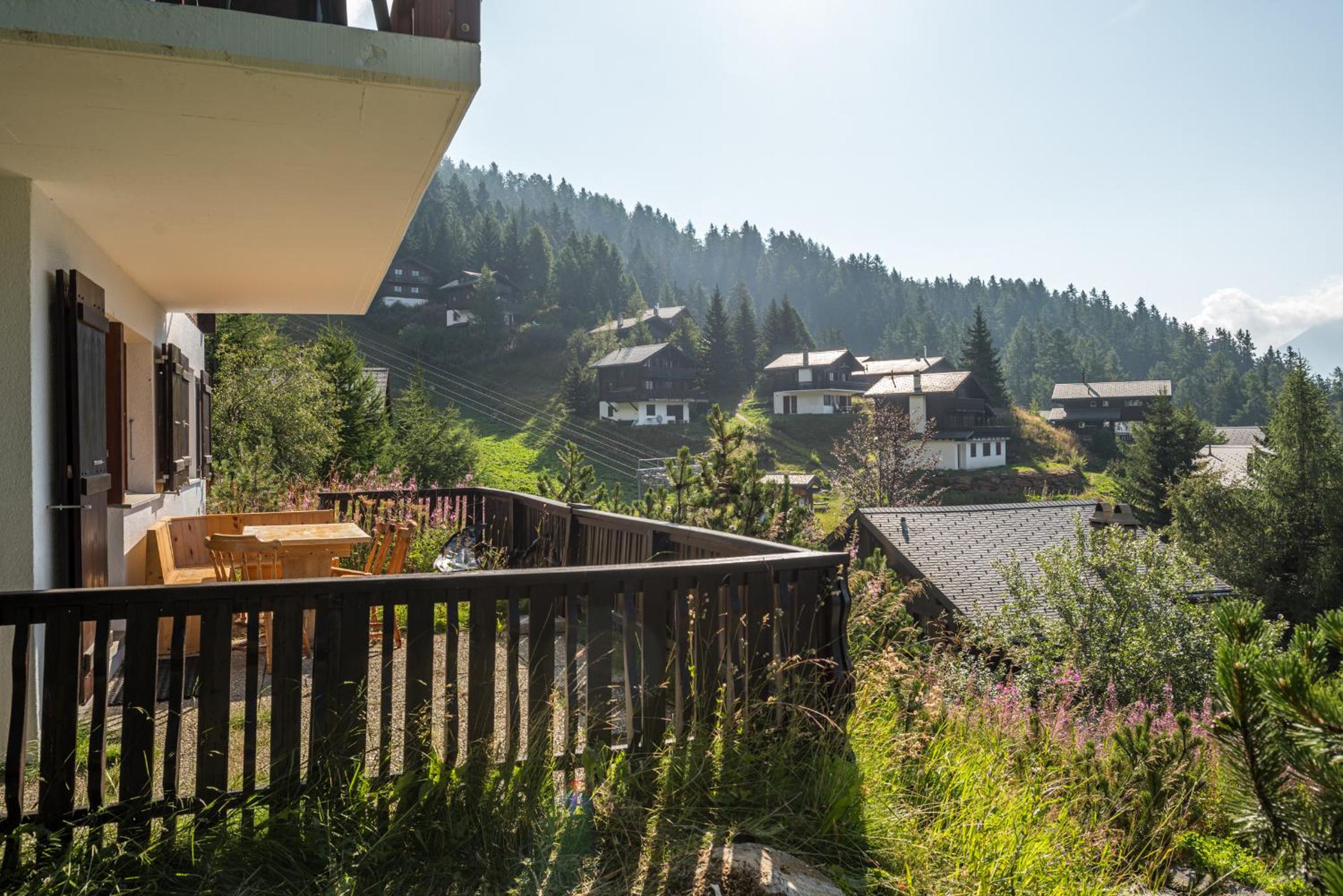 Am Bühl EG