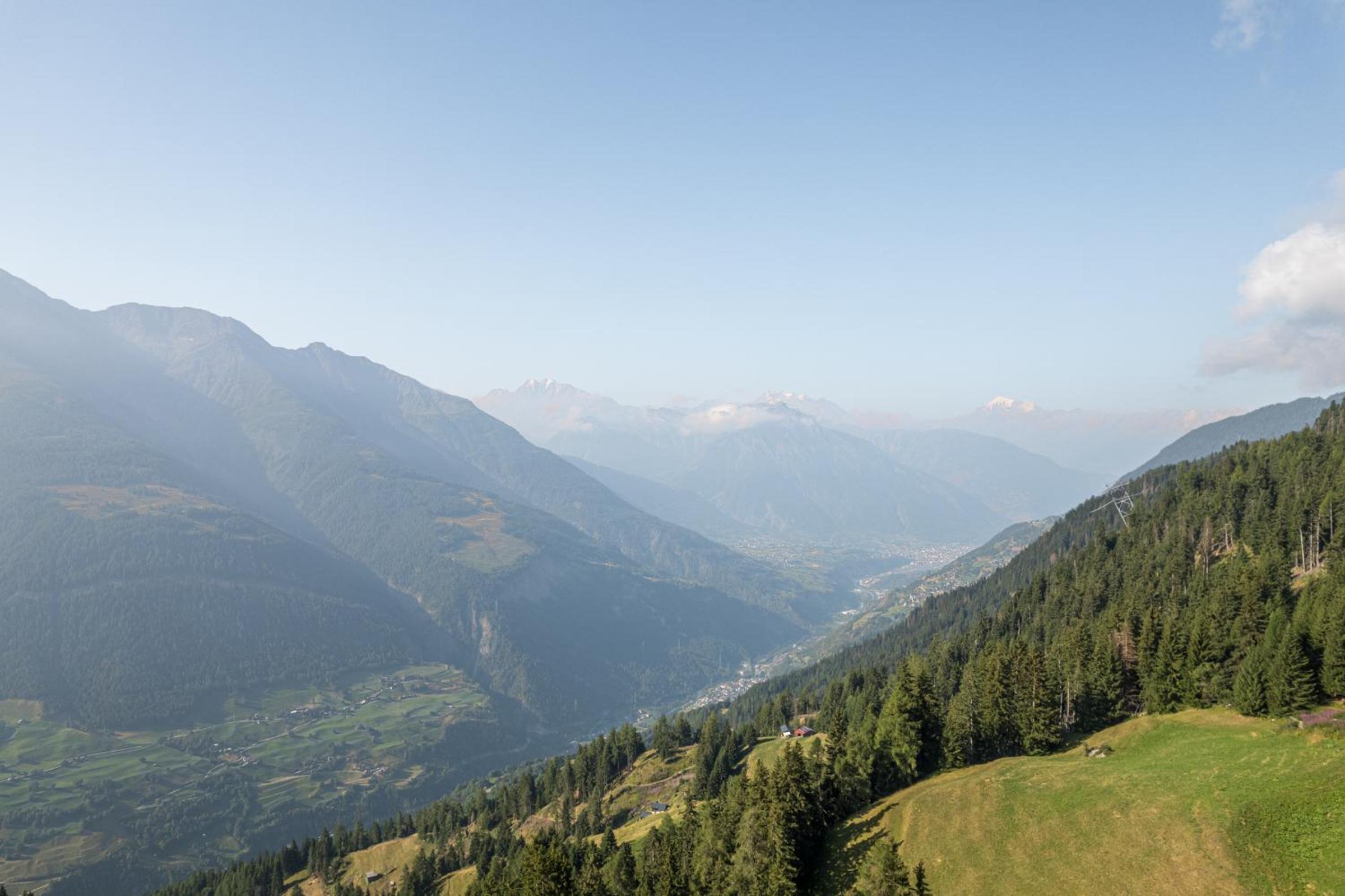 Am Bühl EG
