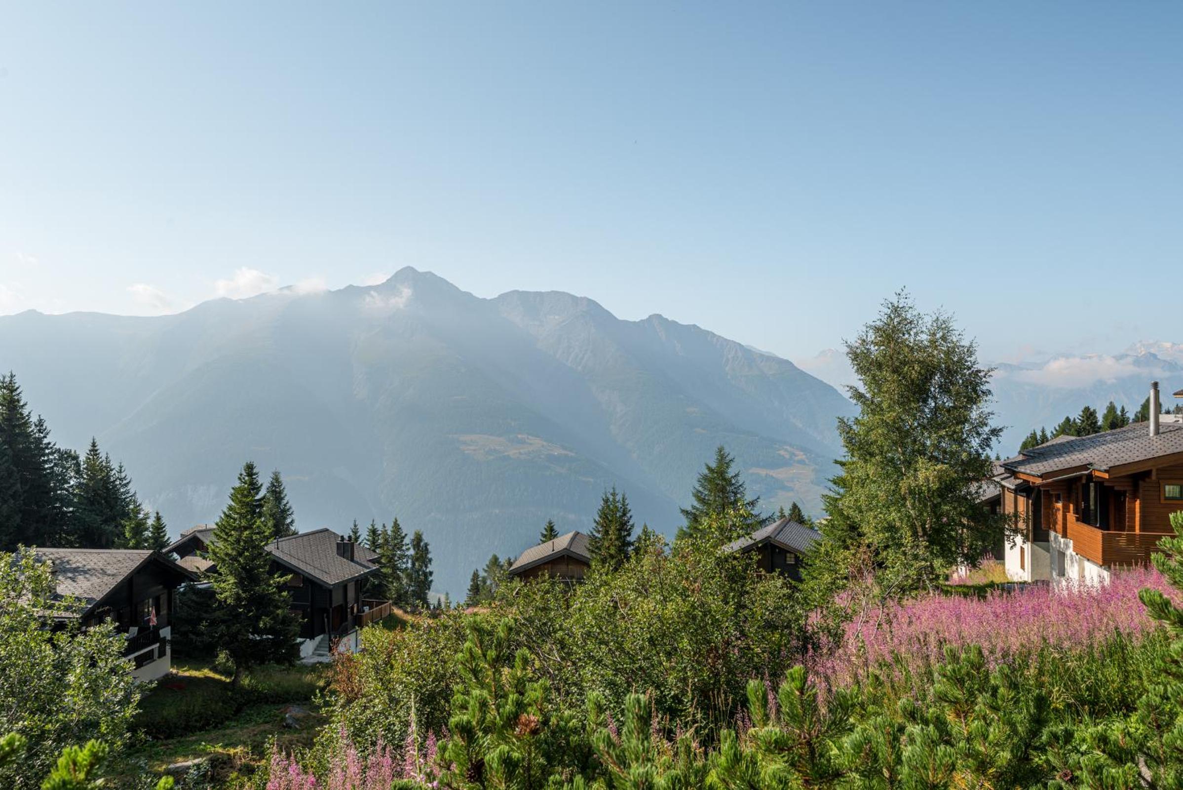 Am Bühl EG