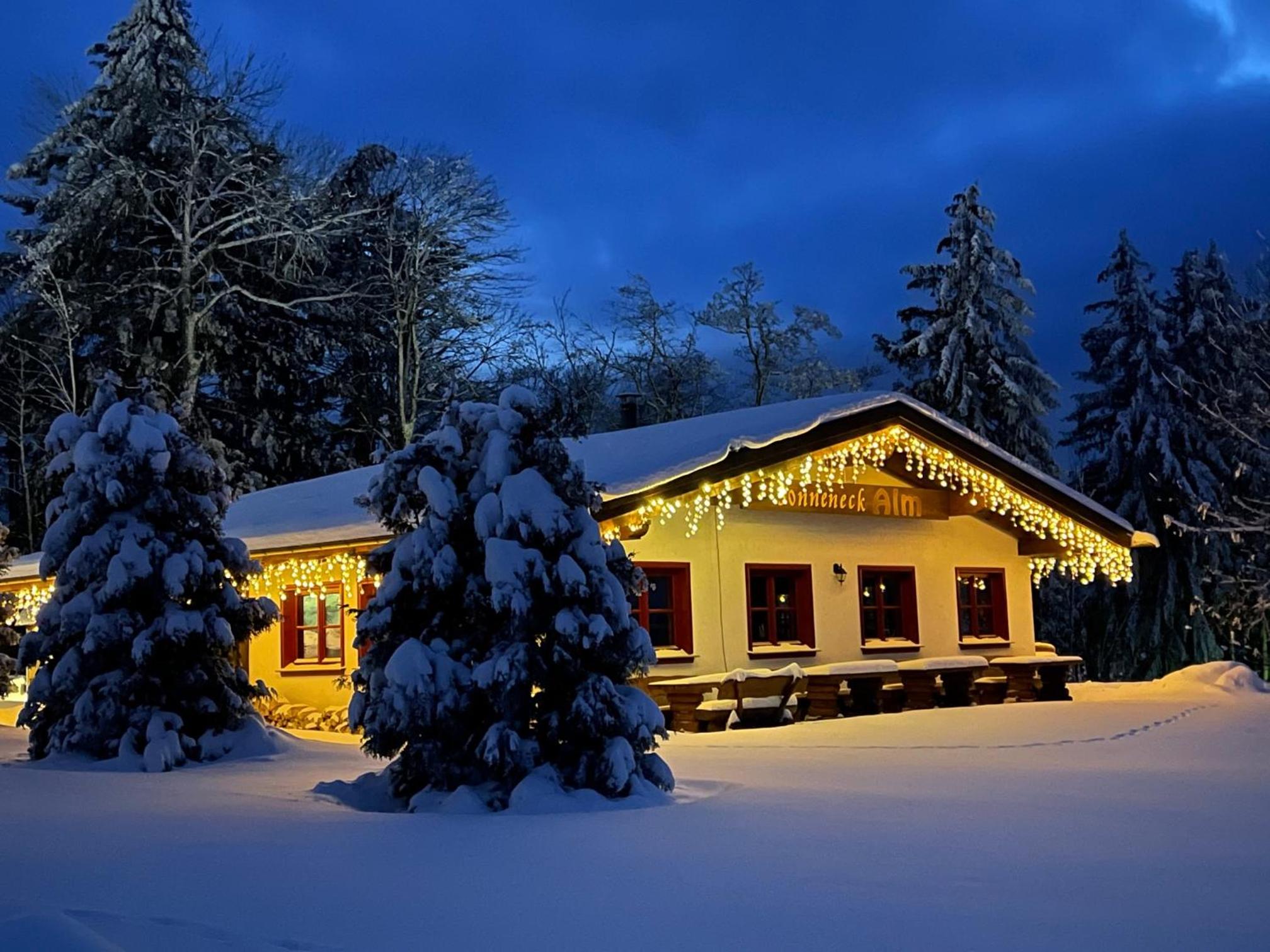 Hotel Sonneneck Ferienwohnungen Adults Only