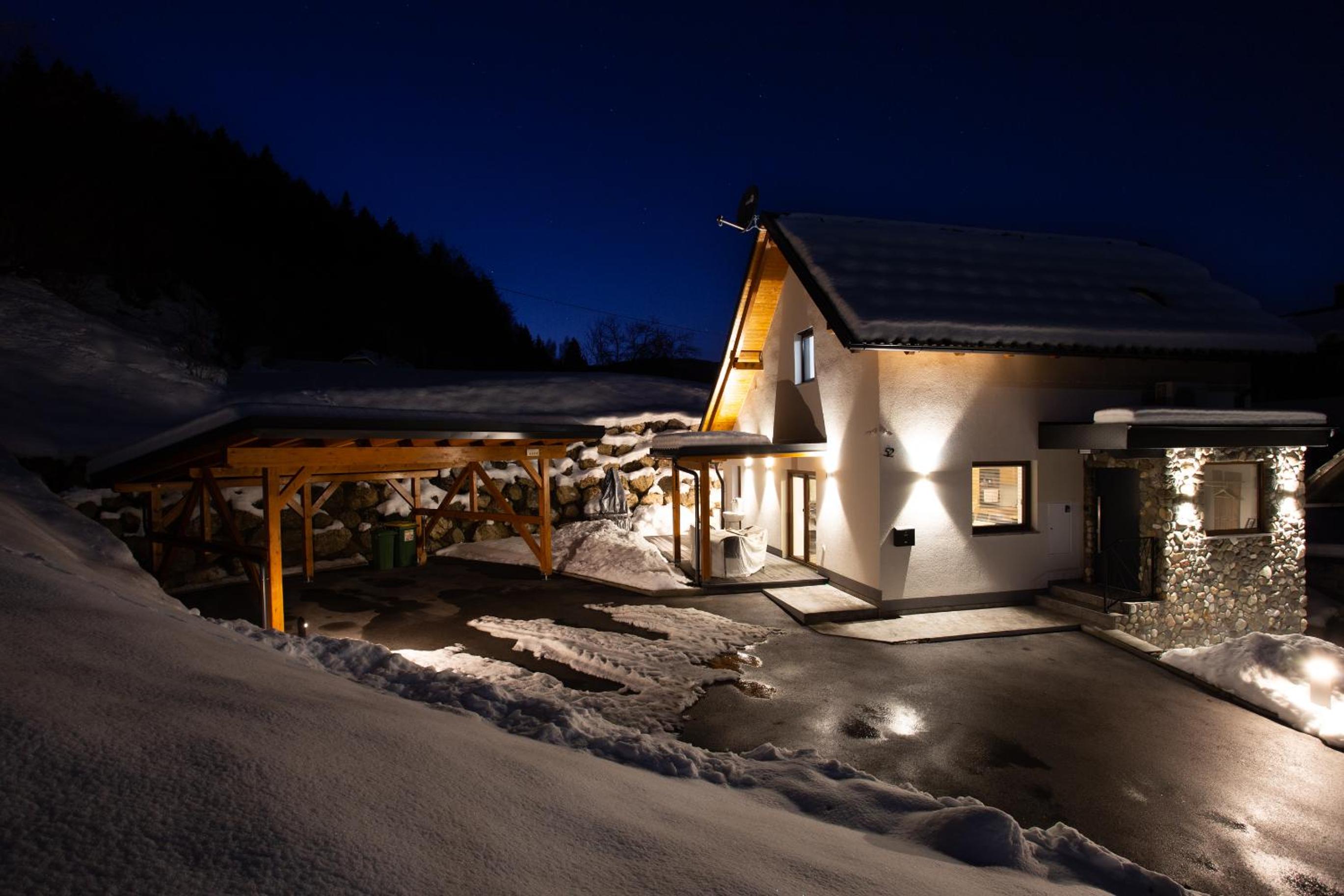 Hotel Holiday House My Time