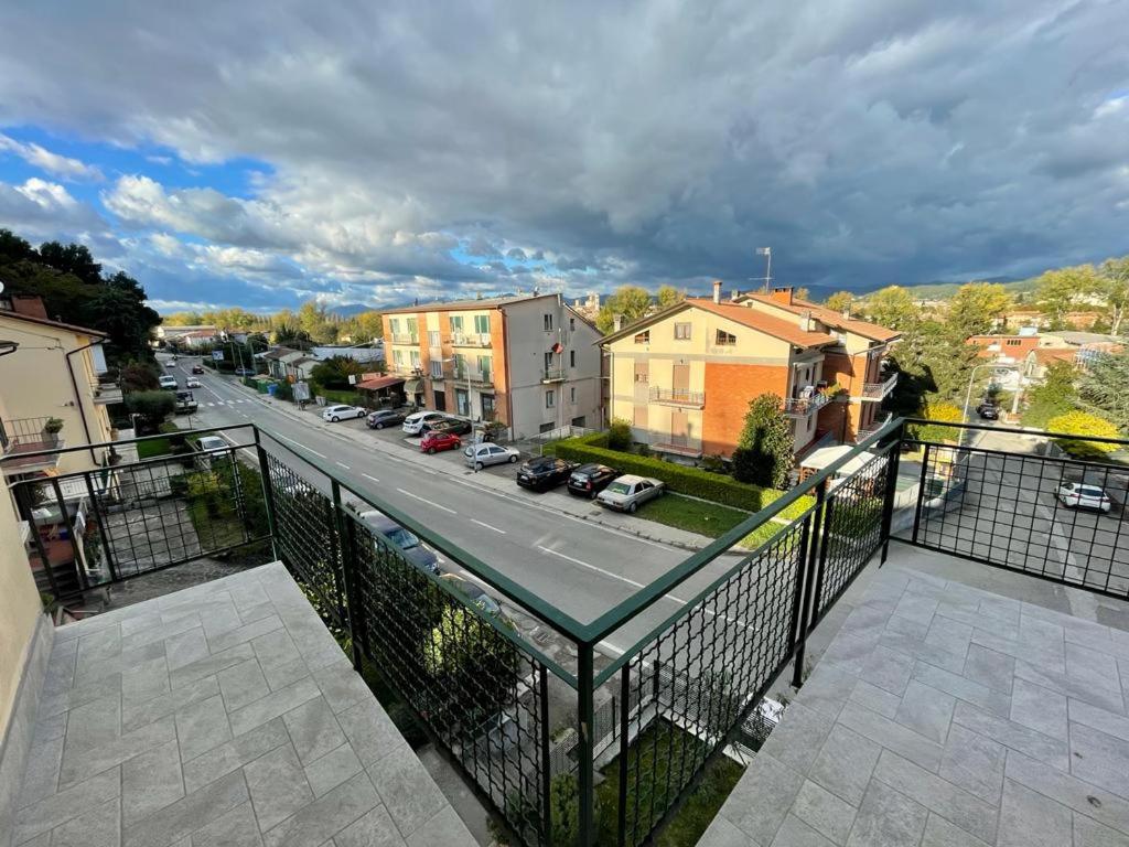 B&B Camelia view 4