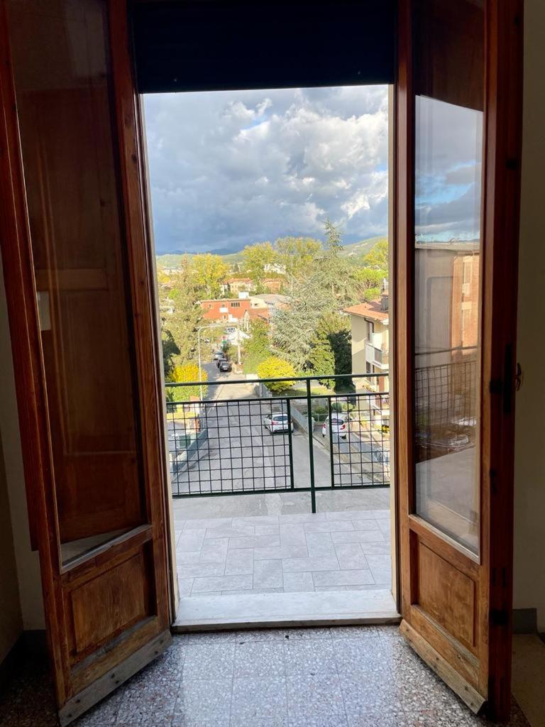 B&B Camelia view 5