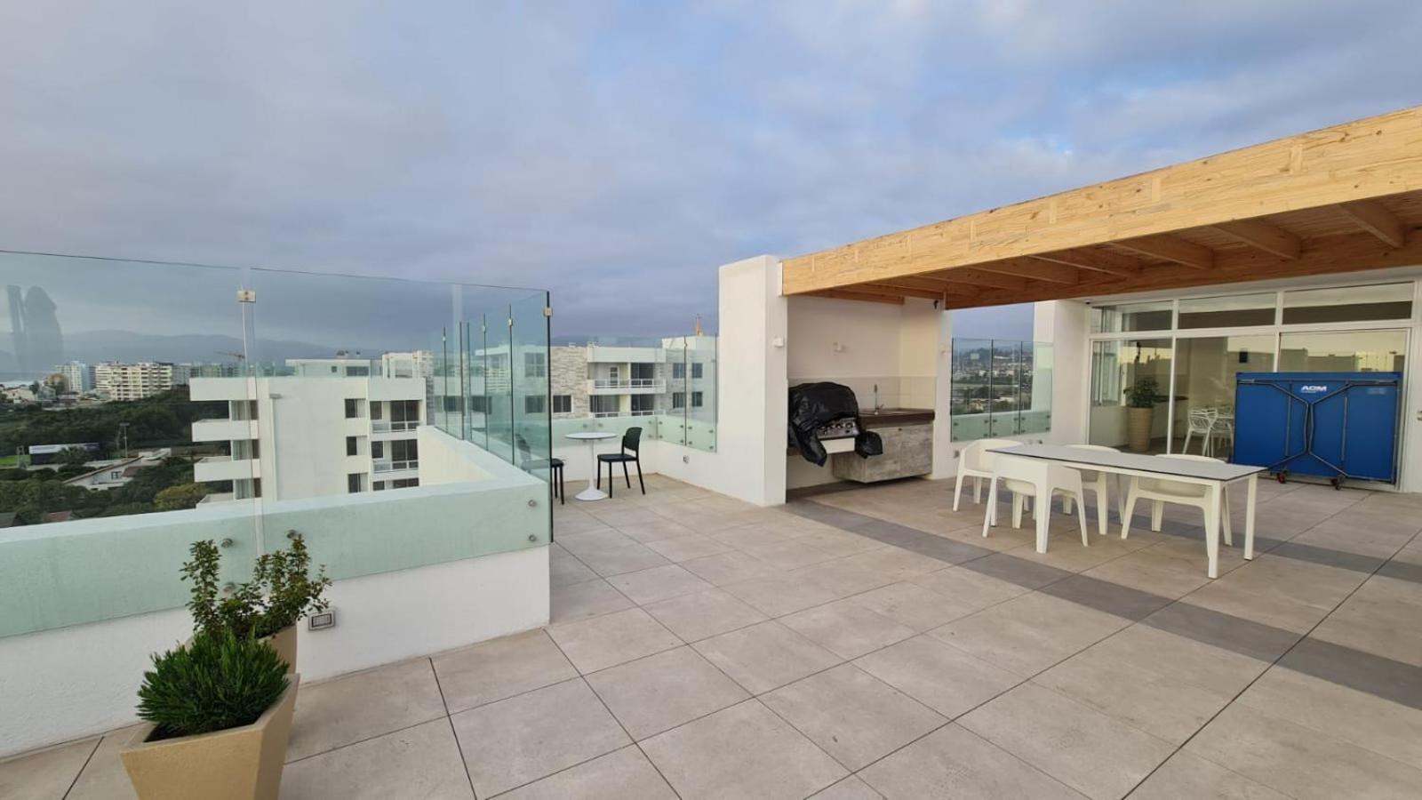 departamento a paso de la playa
