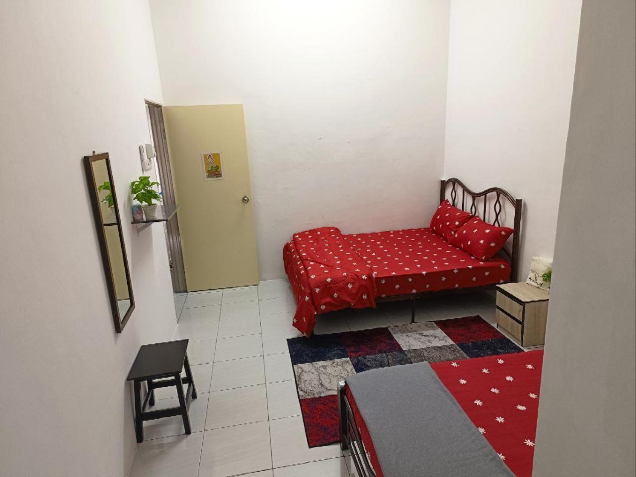 Homestay Jerantut Sincerelyat