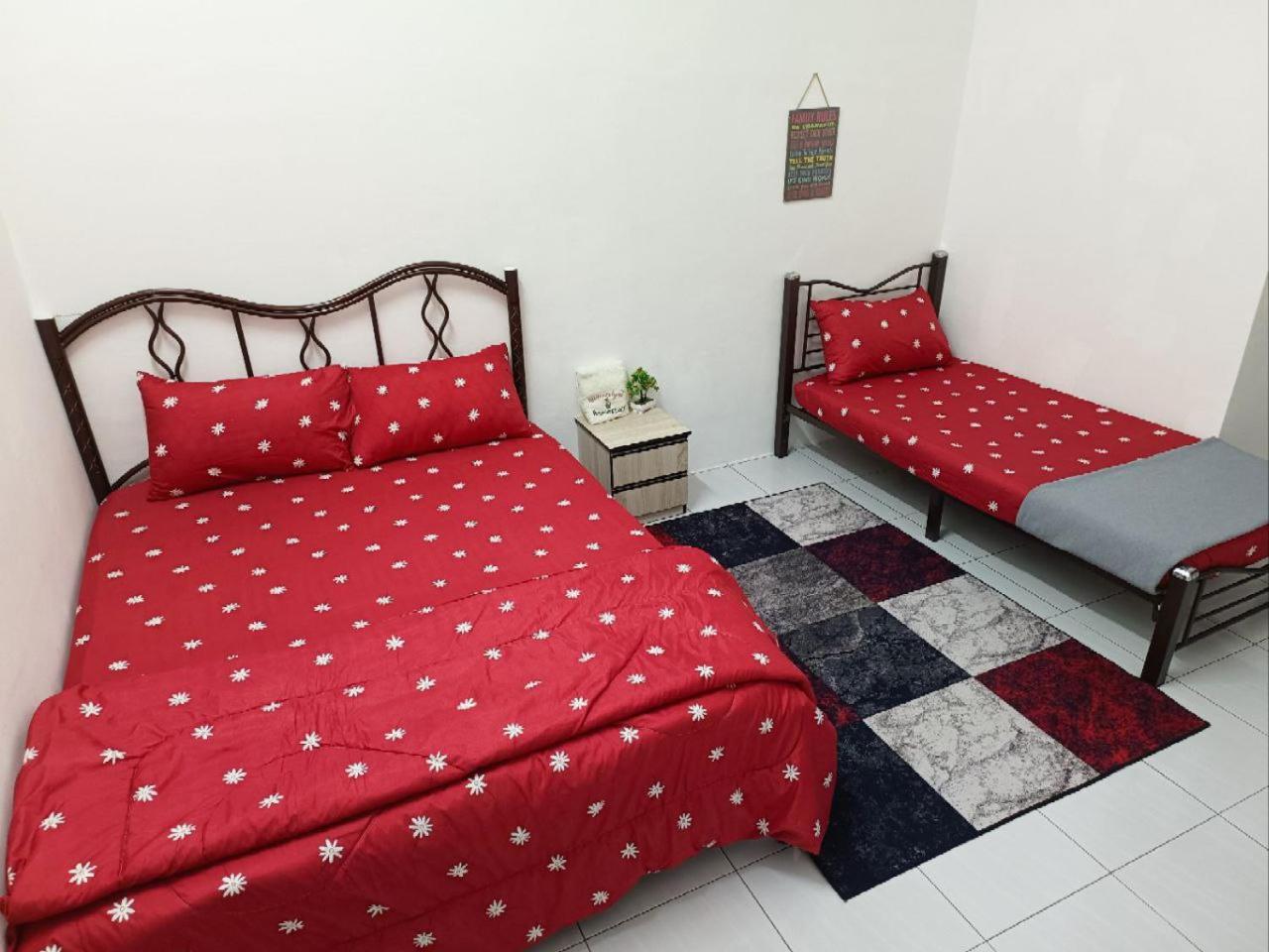 Homestay Jerantut Sincerelyat