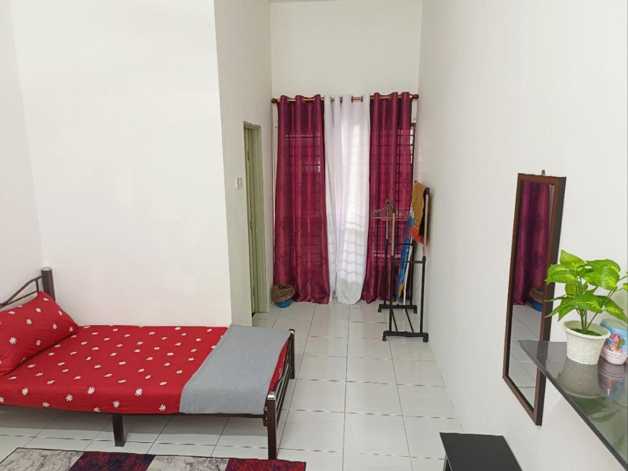 Homestay Jerantut Sincerelyat
