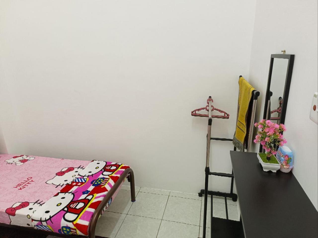 Homestay Jerantut Sincerelyat