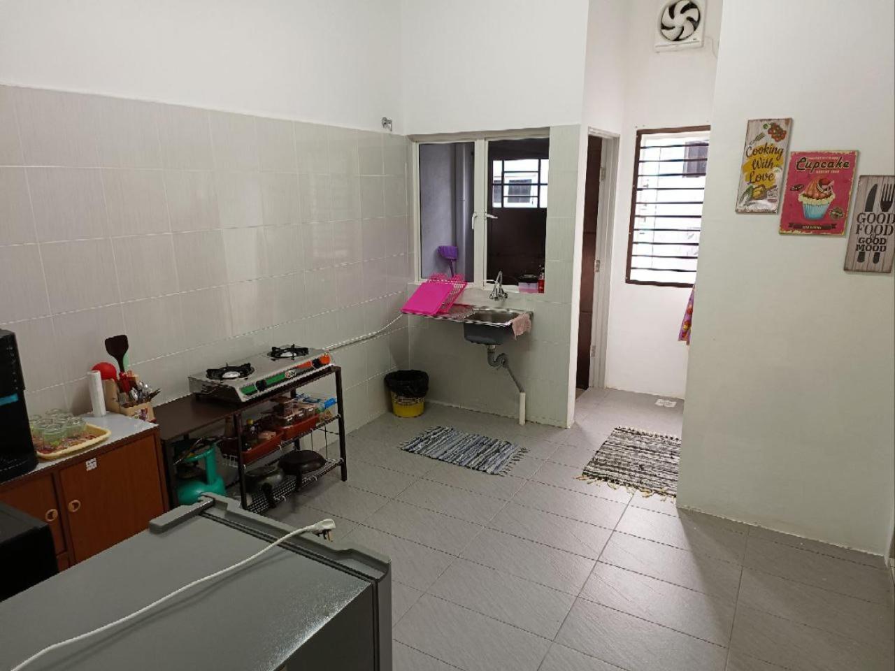 Homestay Jerantut Sincerelyat