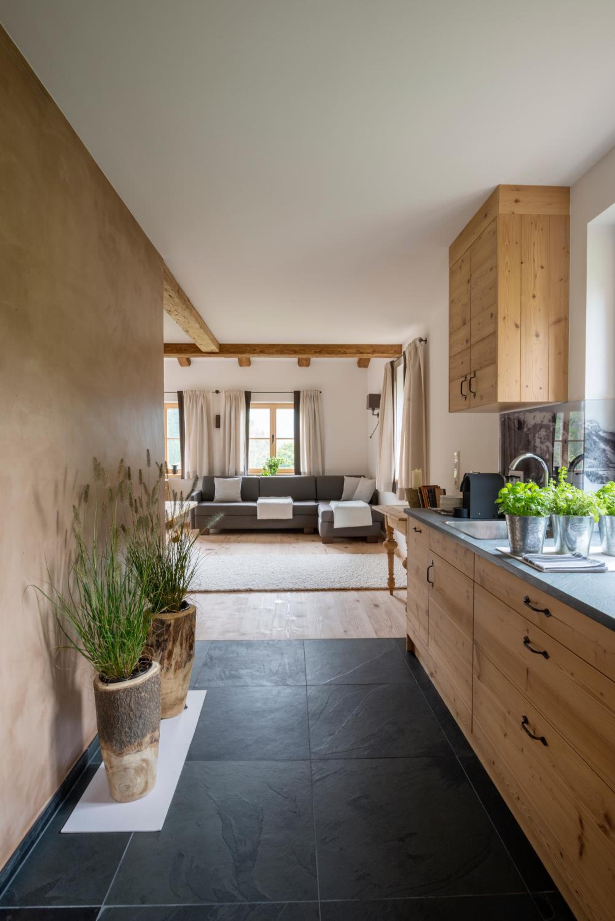 Hallerwirt Homes