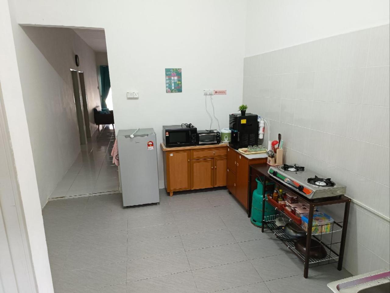 Homestay Jerantut Sincerelyat