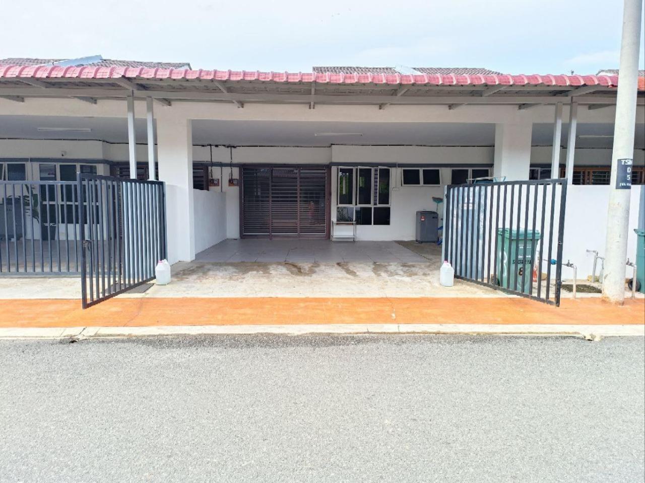 Homestay Jerantut Sincerelyat