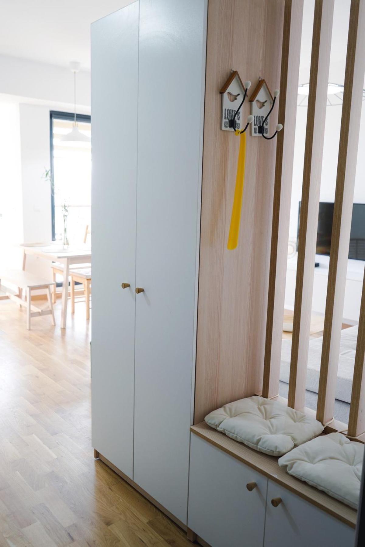 Sunlight Apartment view 4