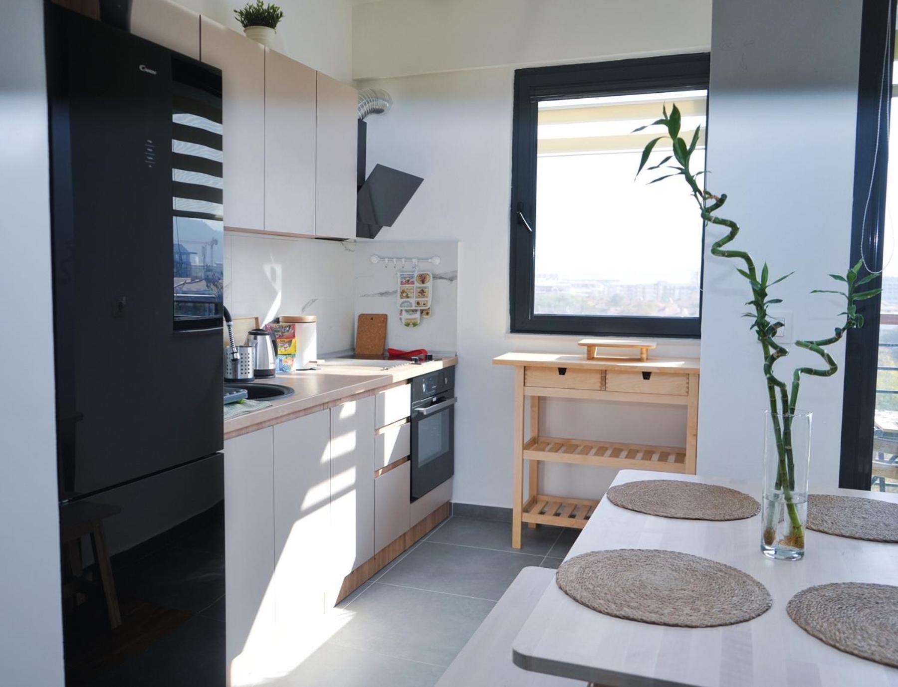 Sunlight Apartment view 5