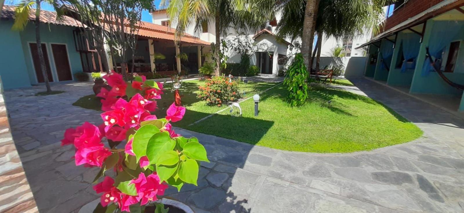 Pousada Anauê - Conde view 5