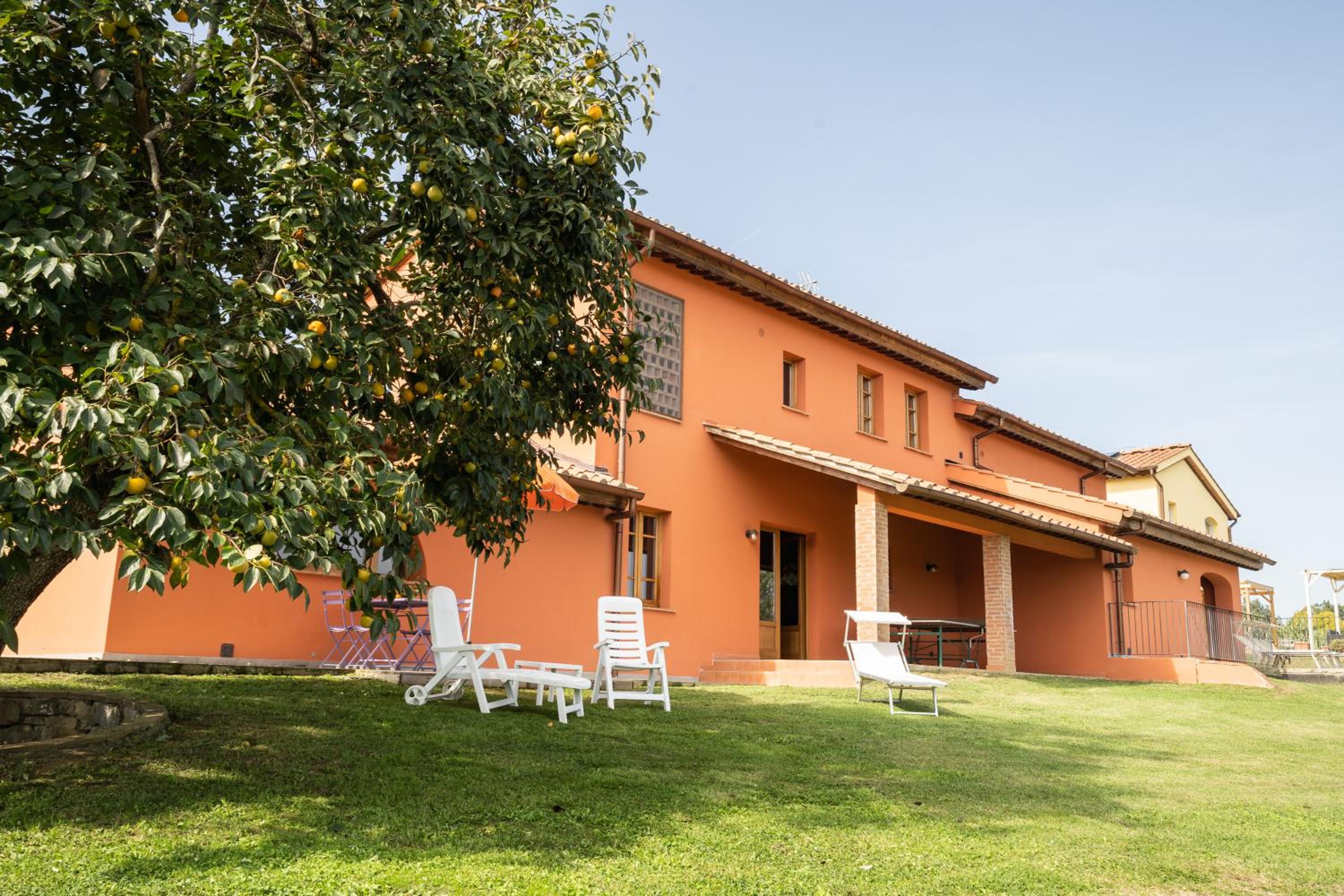 Incanto Toscano
