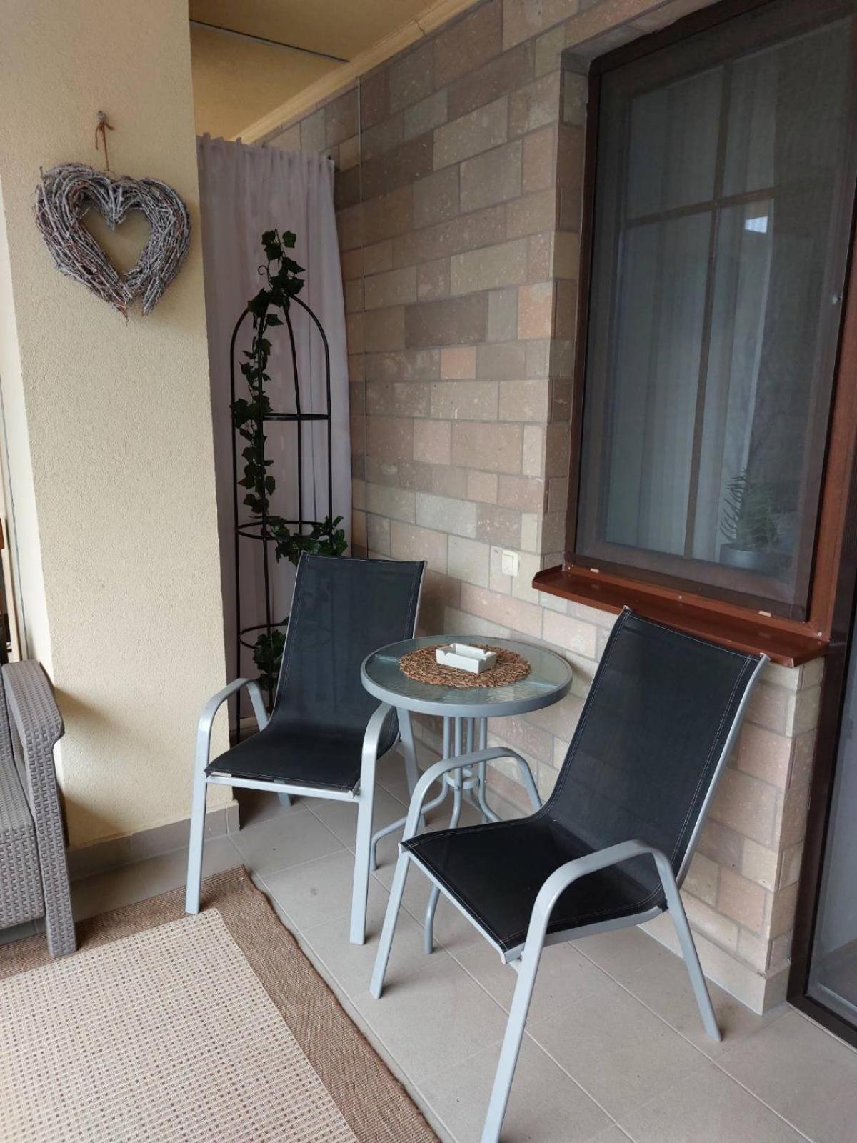 Gyógyvölgy apartman view 4