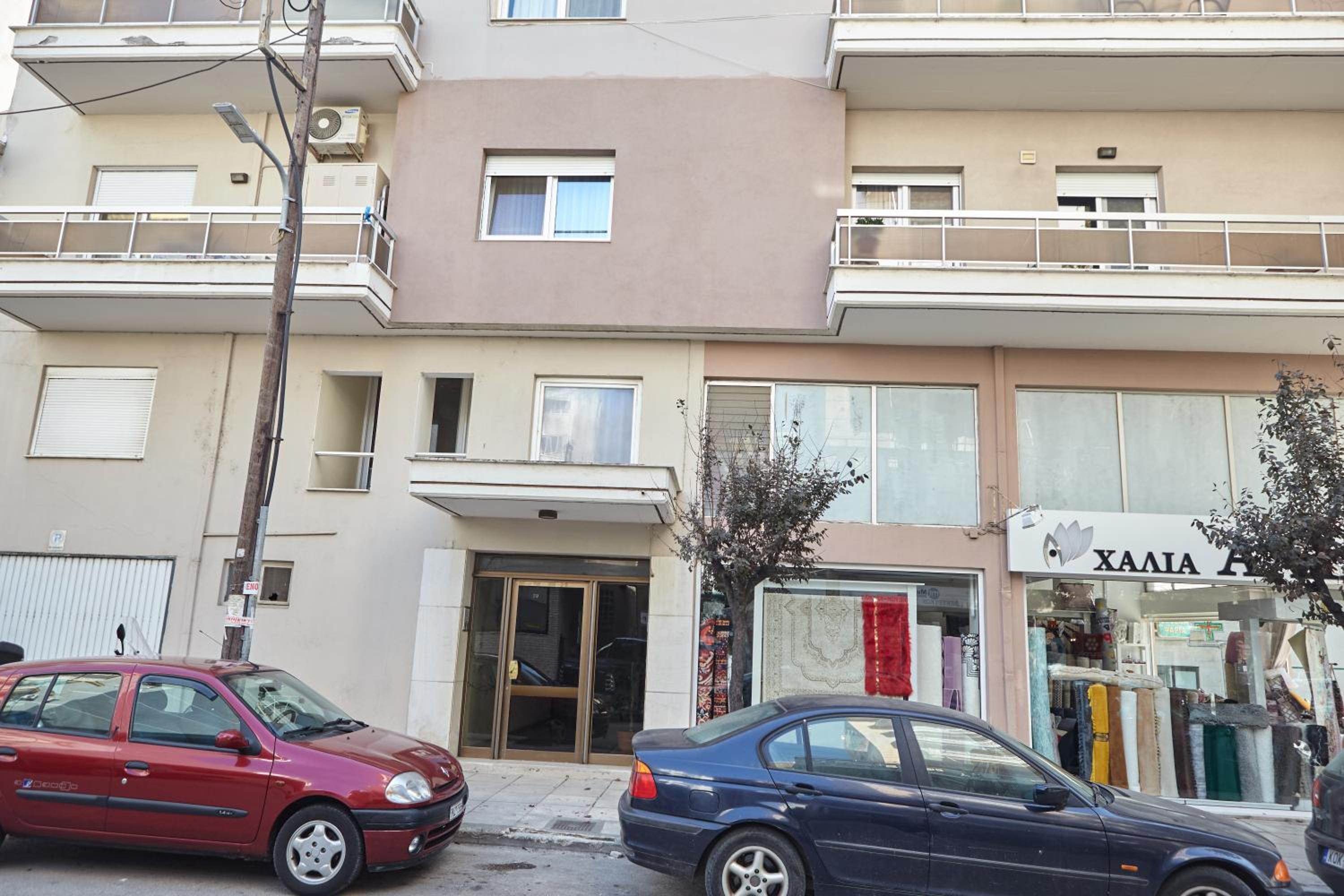 C.L.A. 2 City Lux Apartment Alaxandroupoli view 5