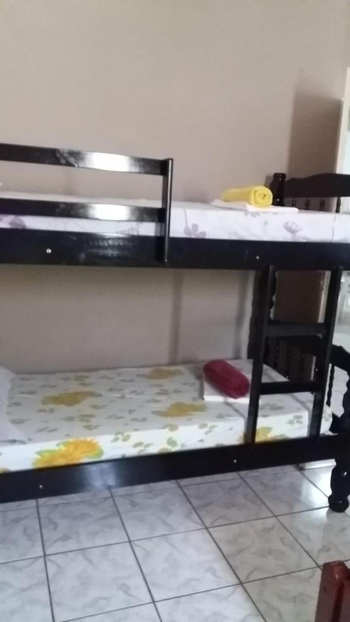 Nosso Lar casa inteira, completa e independente