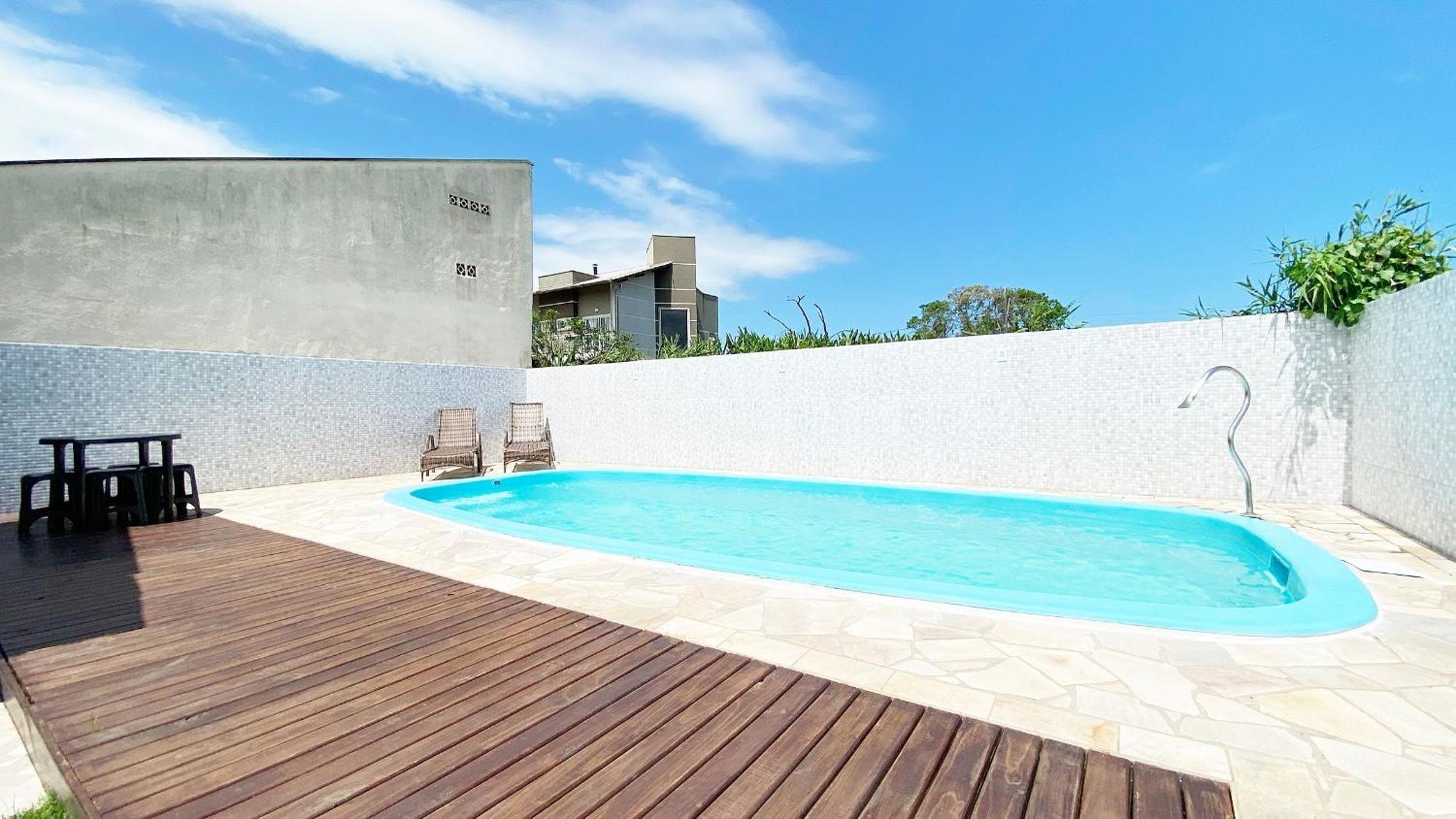 Ocean Bliss Residence