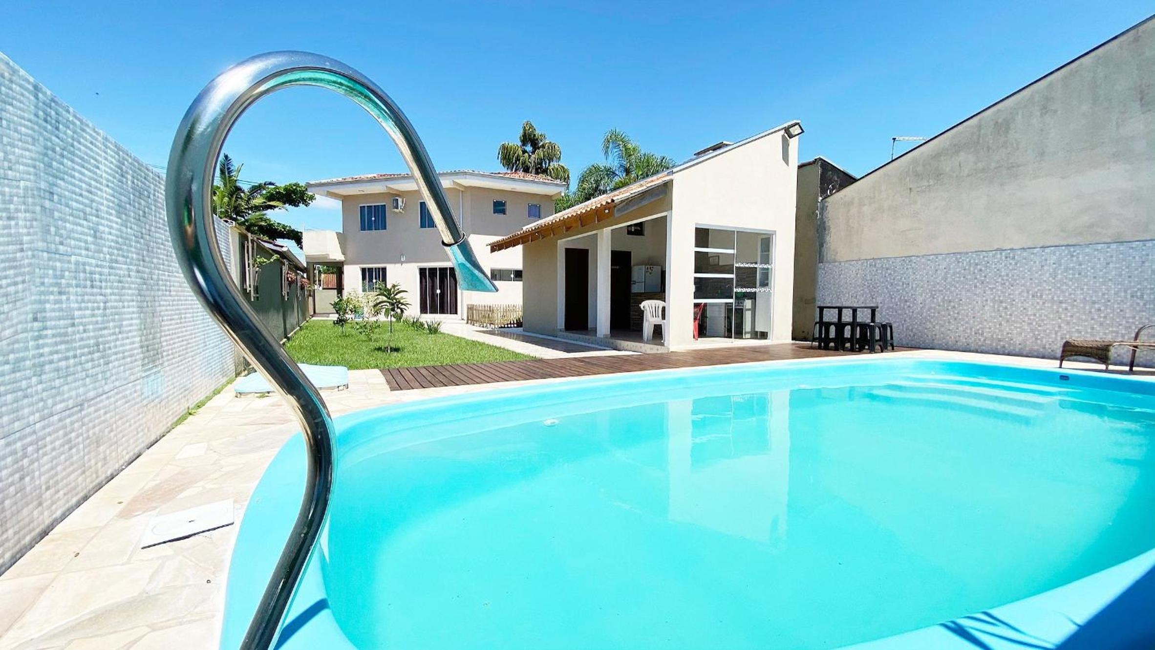 Ocean Bliss Residence