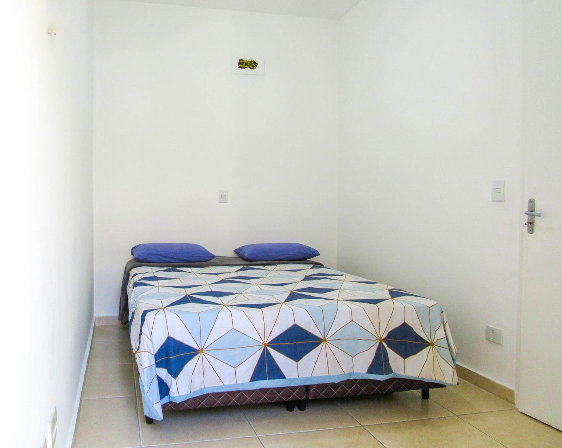 Casa incrivel c Wi-Fi a 3 min da Praia da Enseada