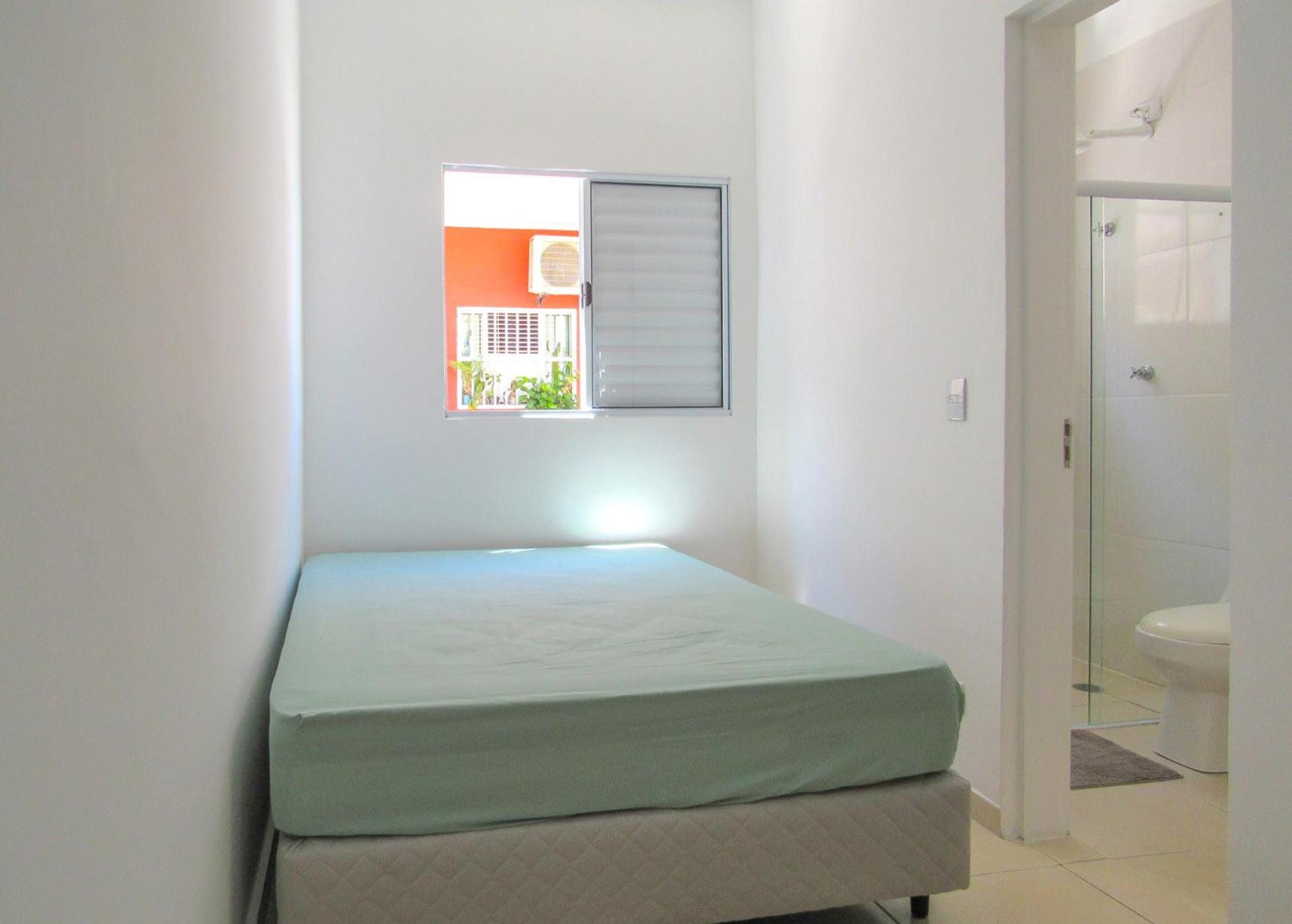 Casa incrivel c Wi-Fi a 3 min da Praia da Enseada