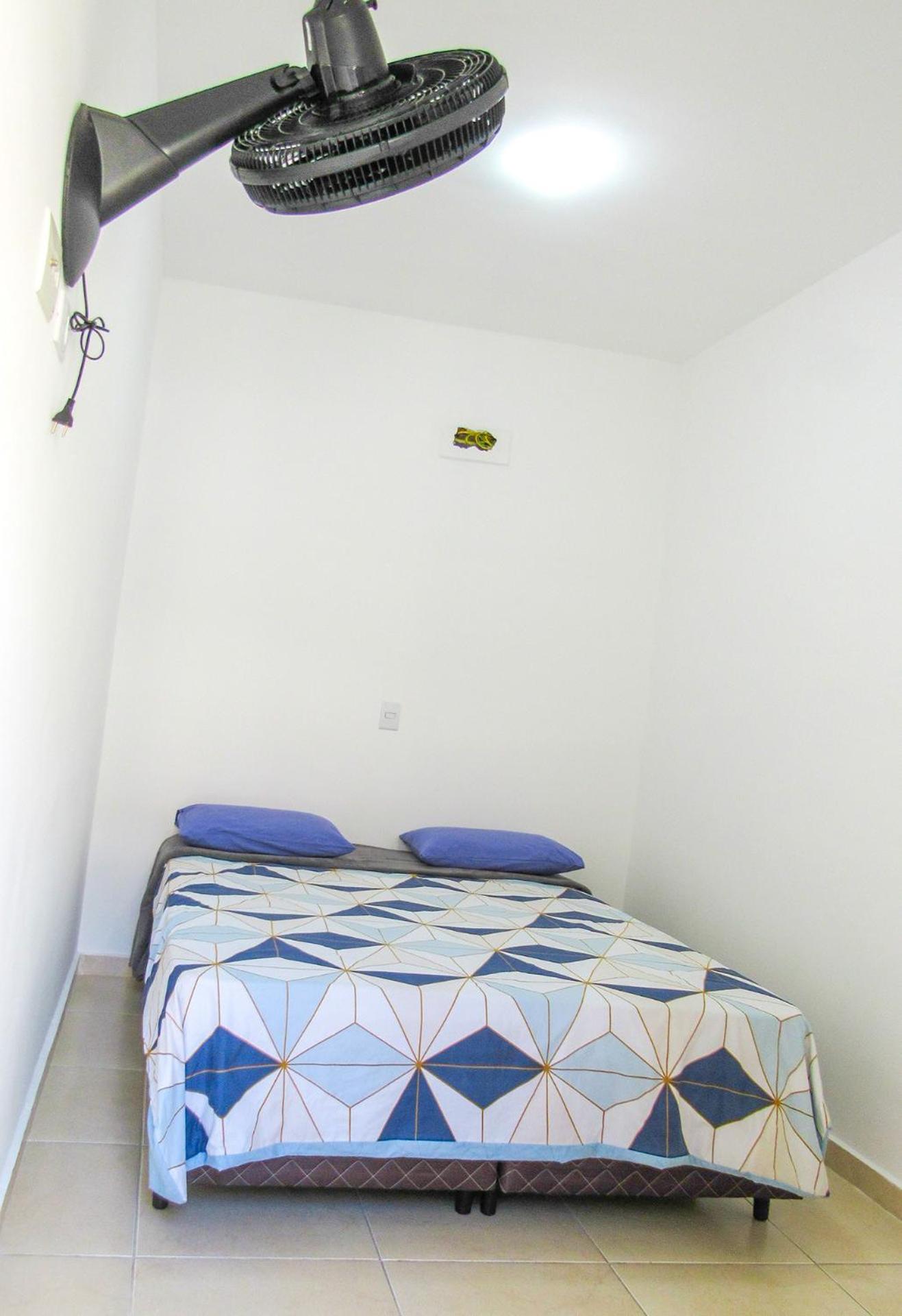 Casa incrivel c Wi-Fi a 3 min da Praia da Enseada