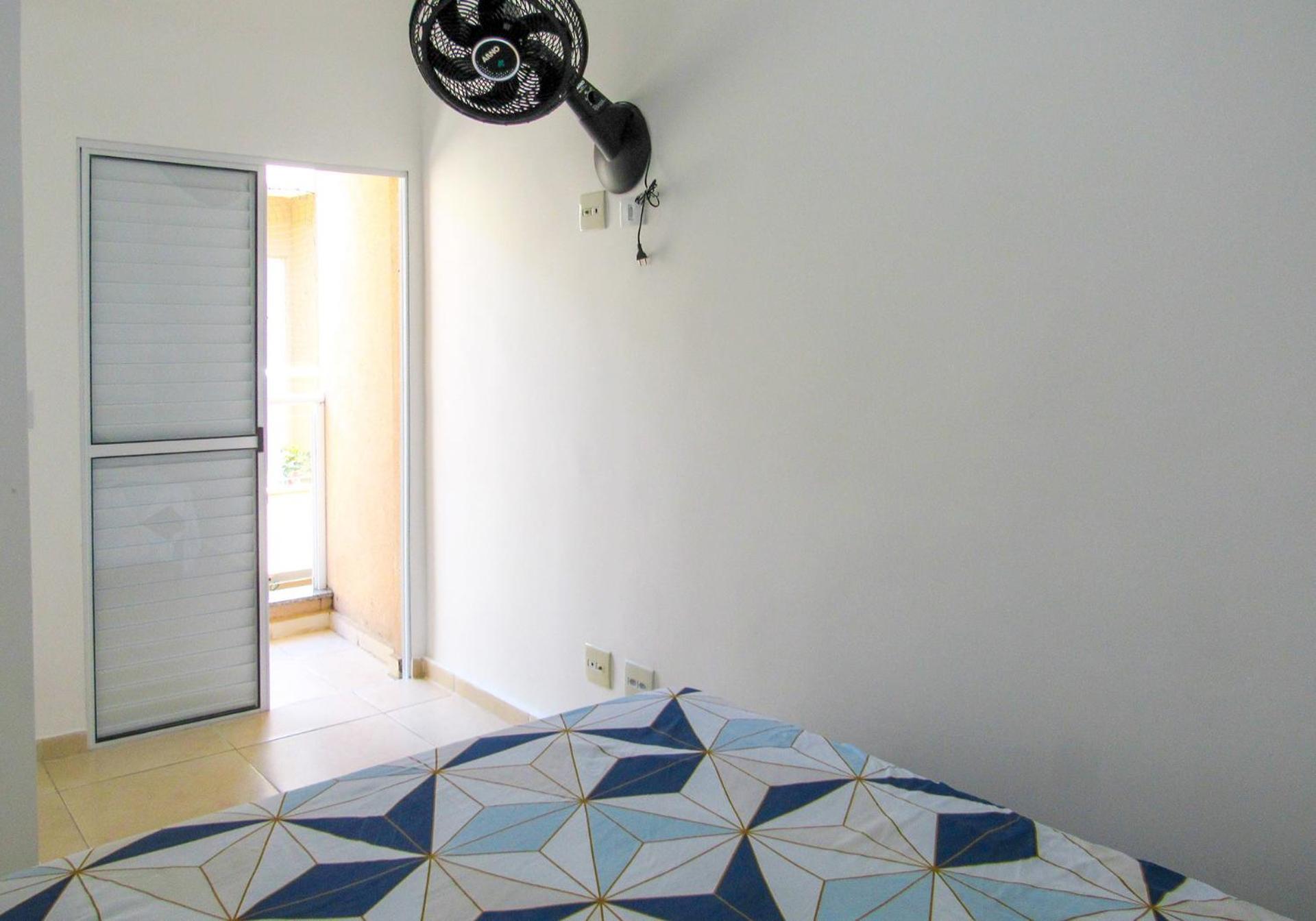 Casa incrivel c Wi-Fi a 3 min da Praia da Enseada