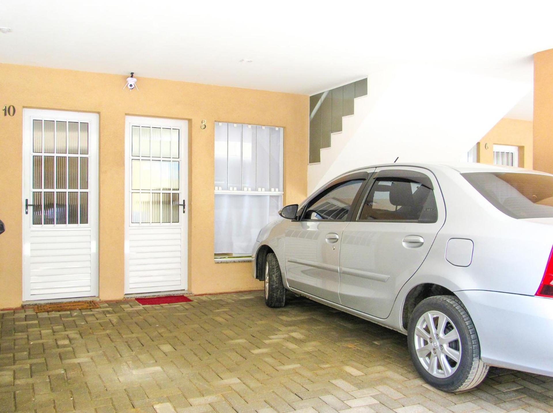 Casa incrivel c Wi-Fi a 3 min da Praia da Enseada