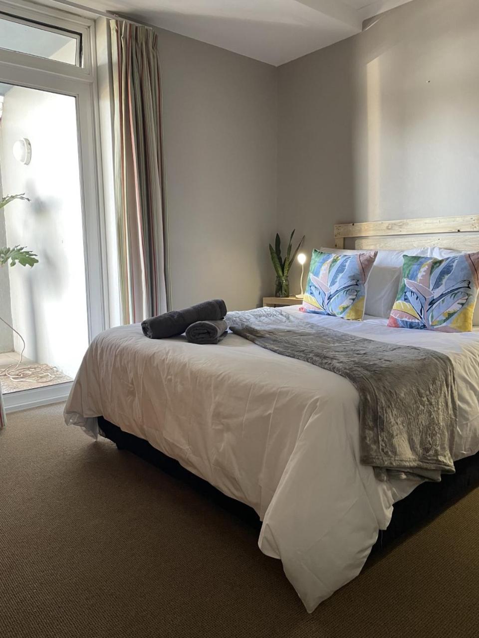 104 Horizon Bay Bloubergstrand