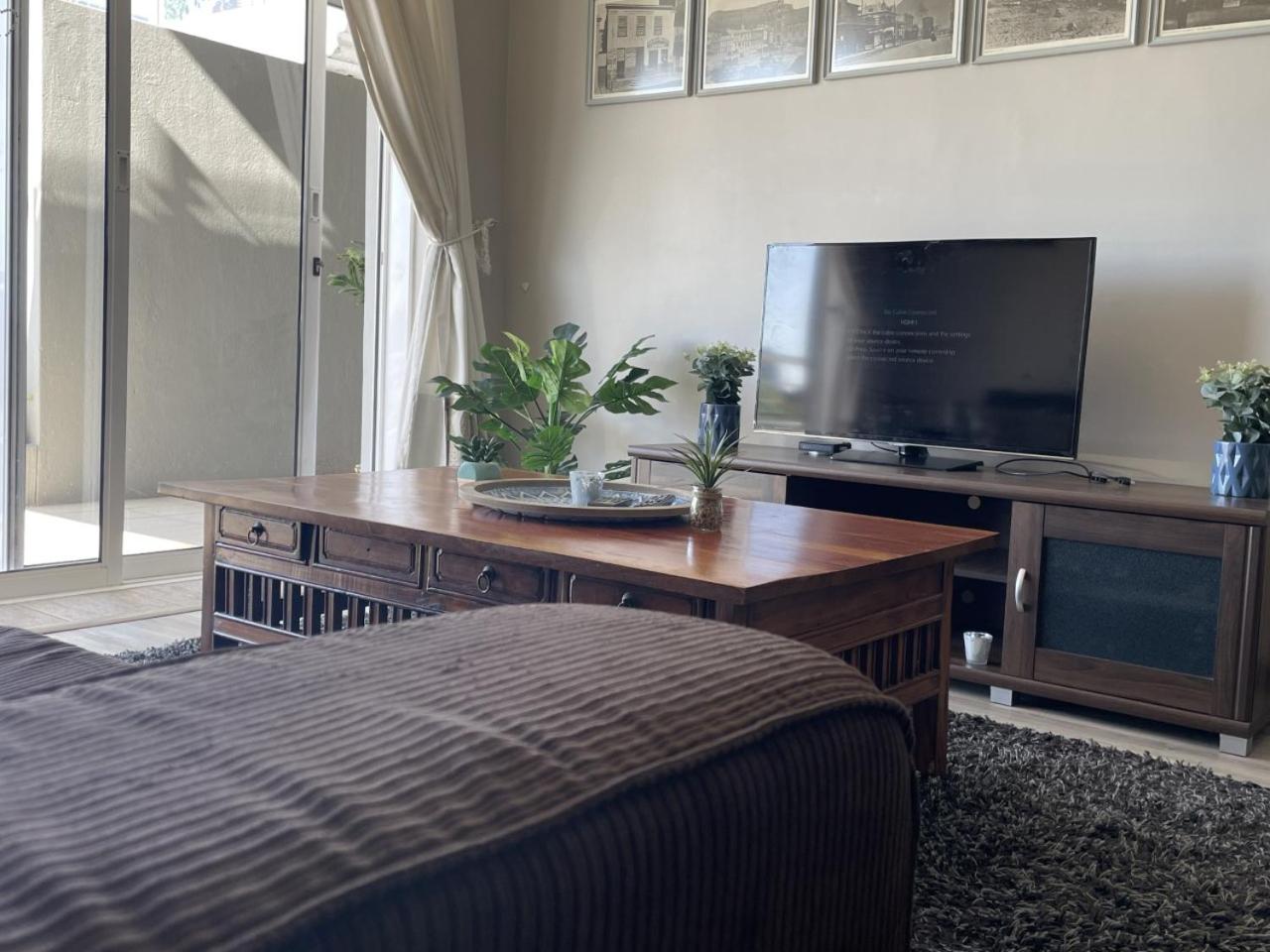 104 Horizon Bay Bloubergstrand