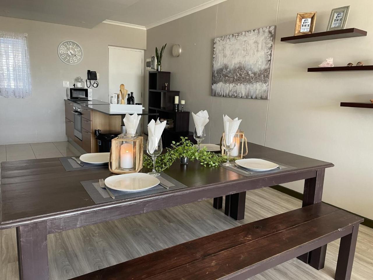 104 Horizon Bay Bloubergstrand