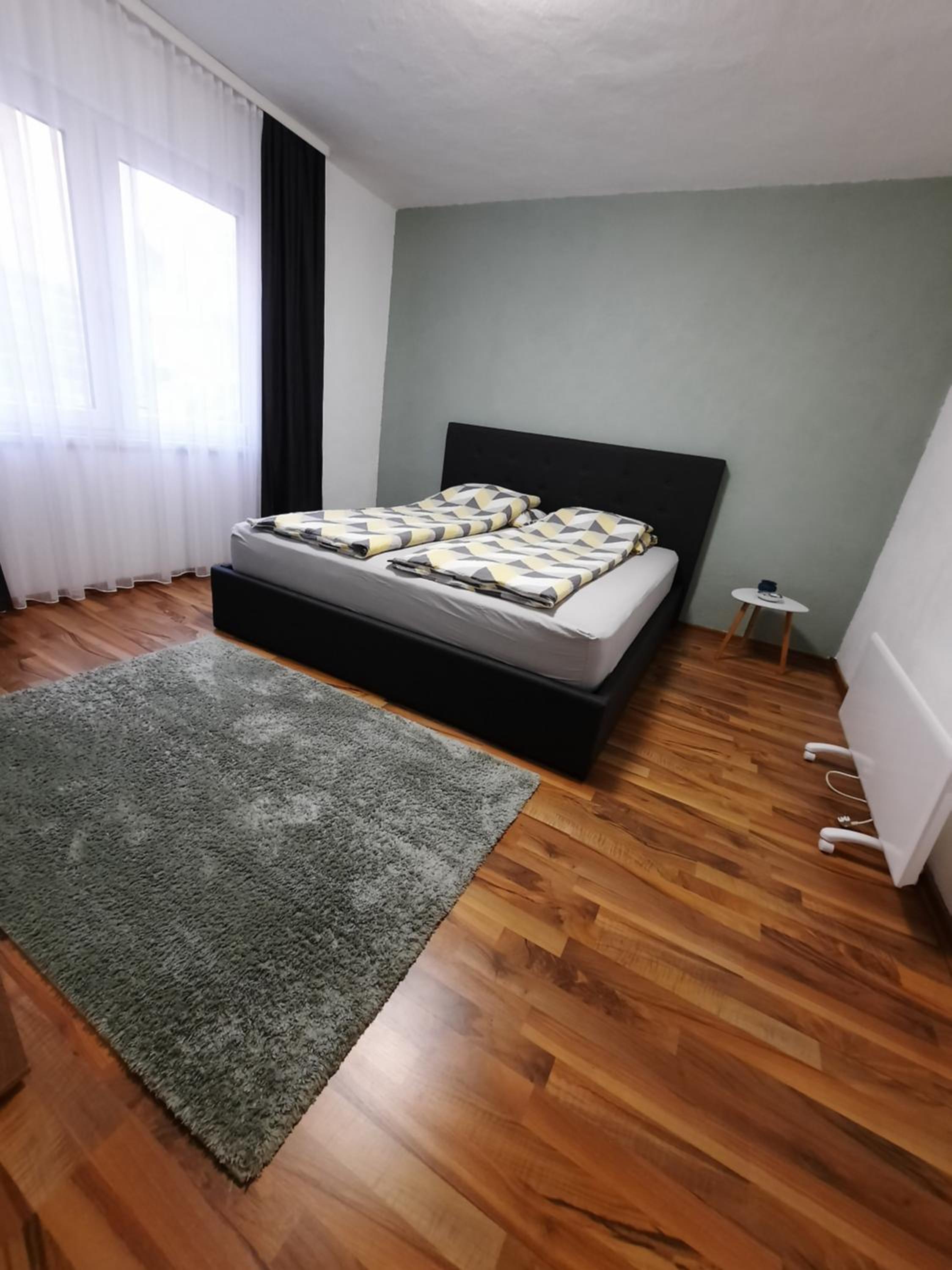 apartman Magnolia