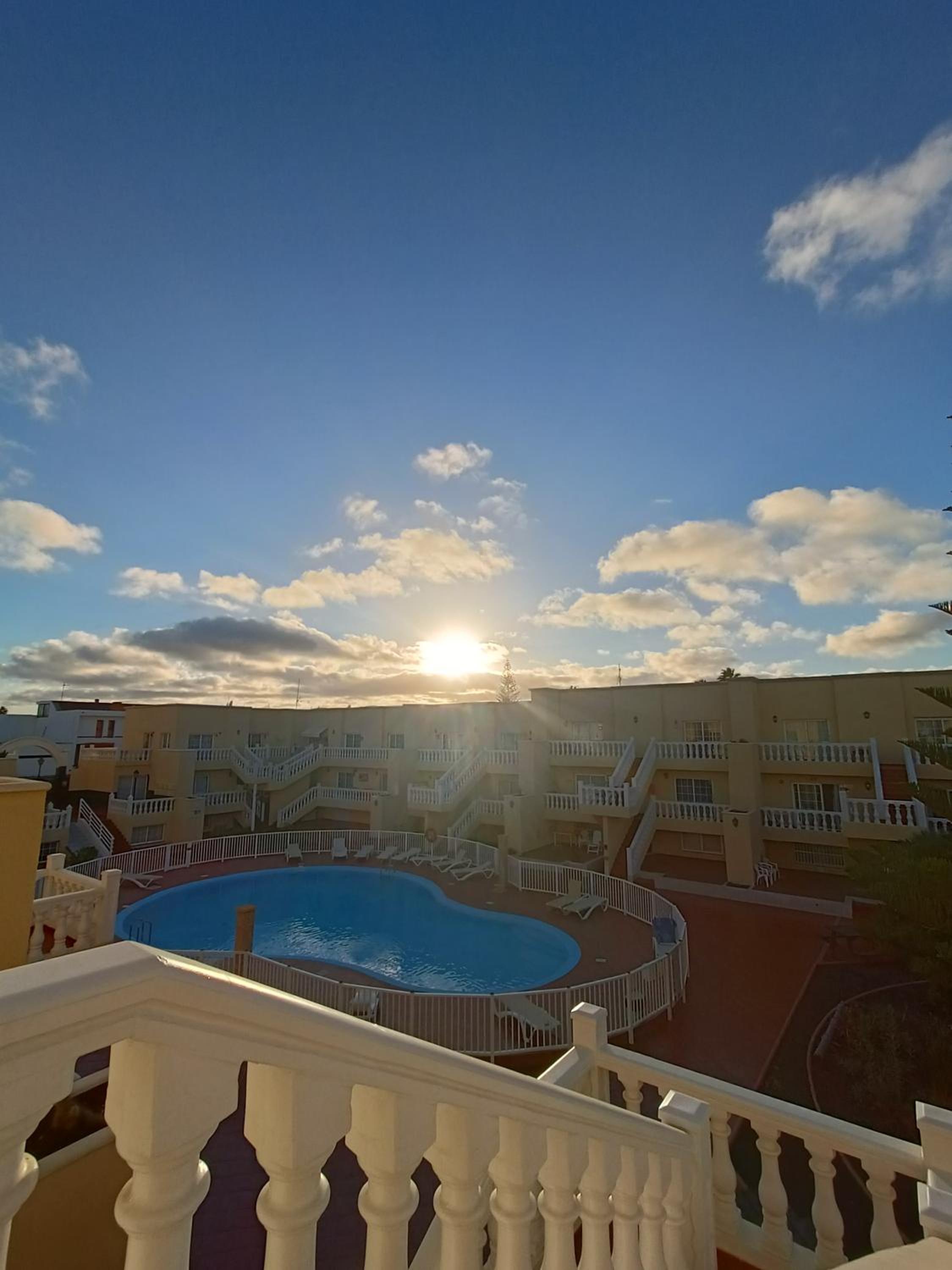 Apartment Las Arenas - Las Casas de Aron view 4