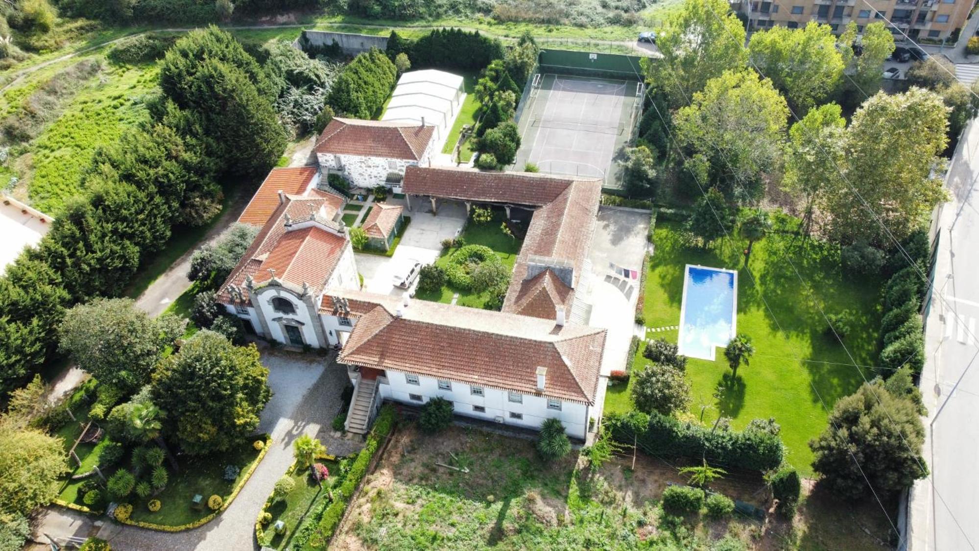 Hotel Our Lady of Mercy Villa - Image 1