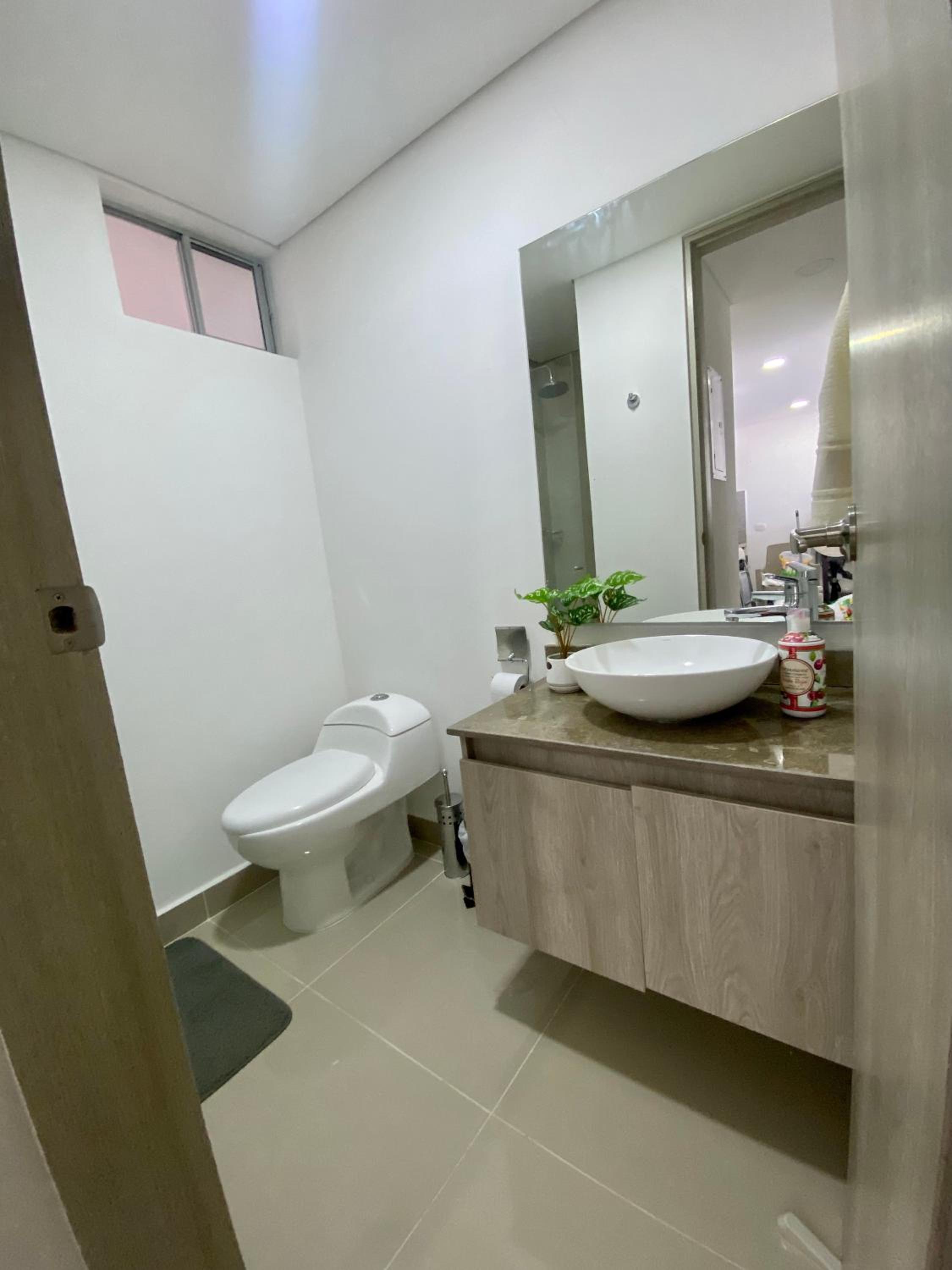Ocean Drive Beach House - Cartagena