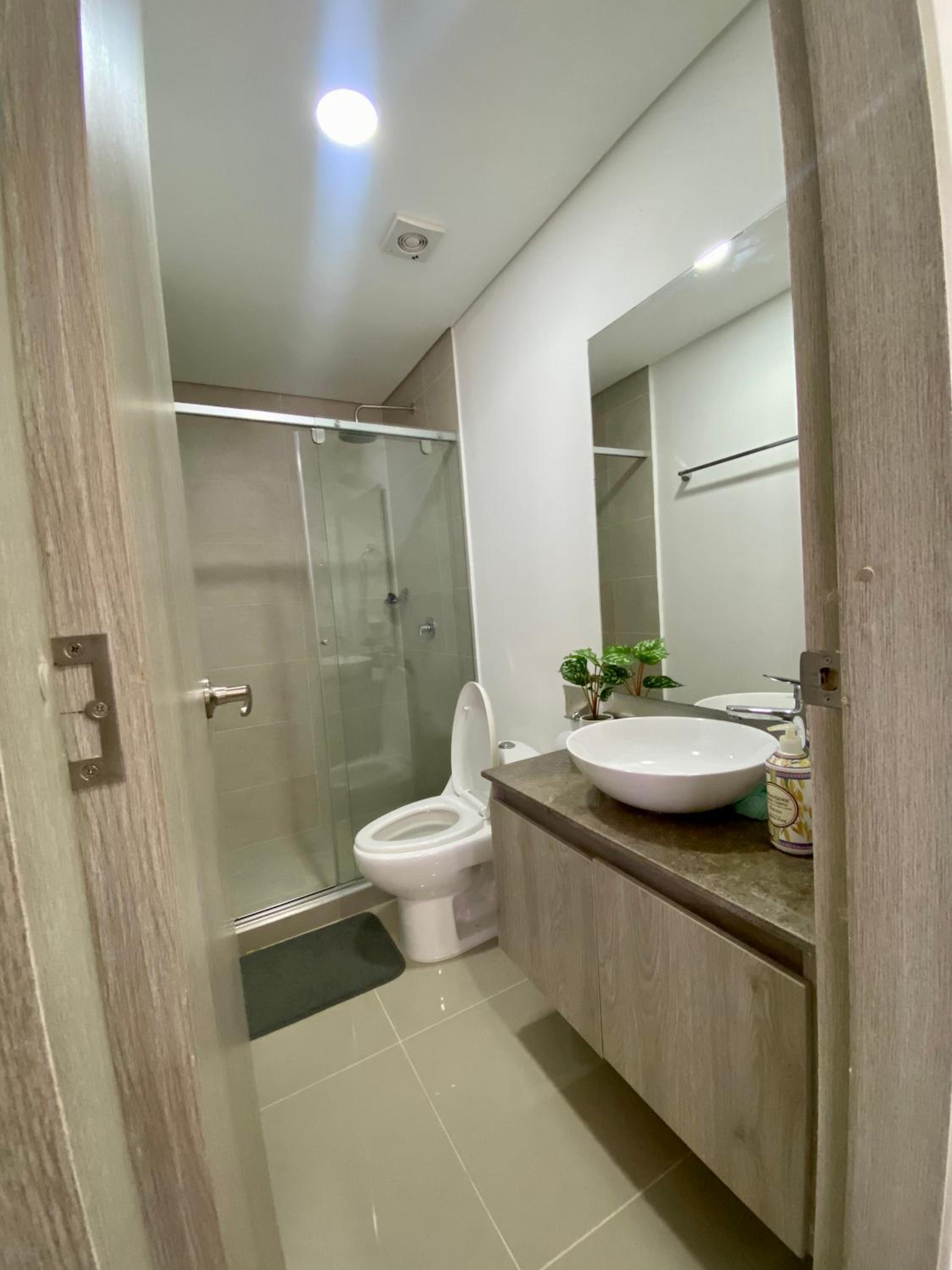 Ocean Drive Beach House - Cartagena