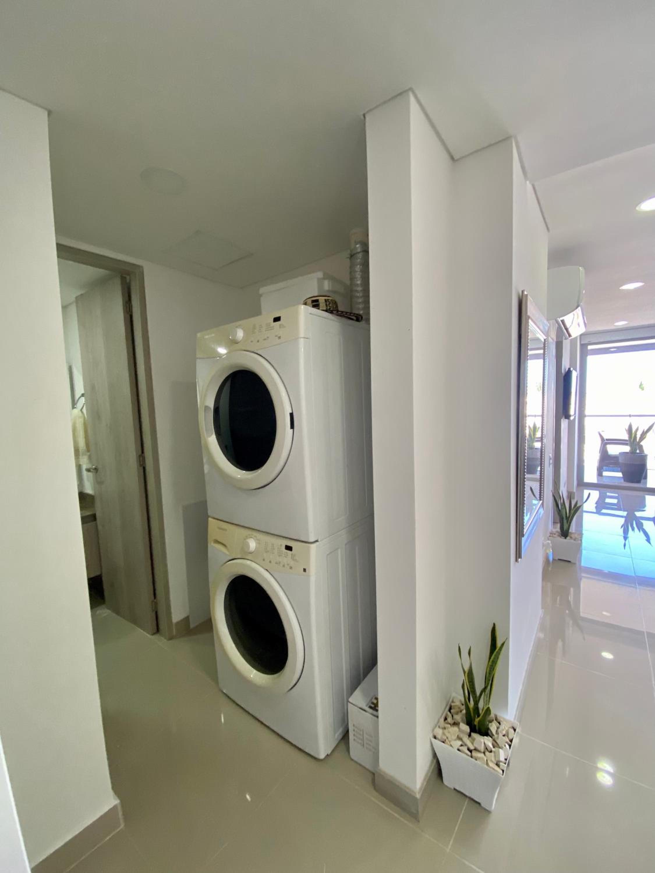 Ocean Drive Beach House - Cartagena