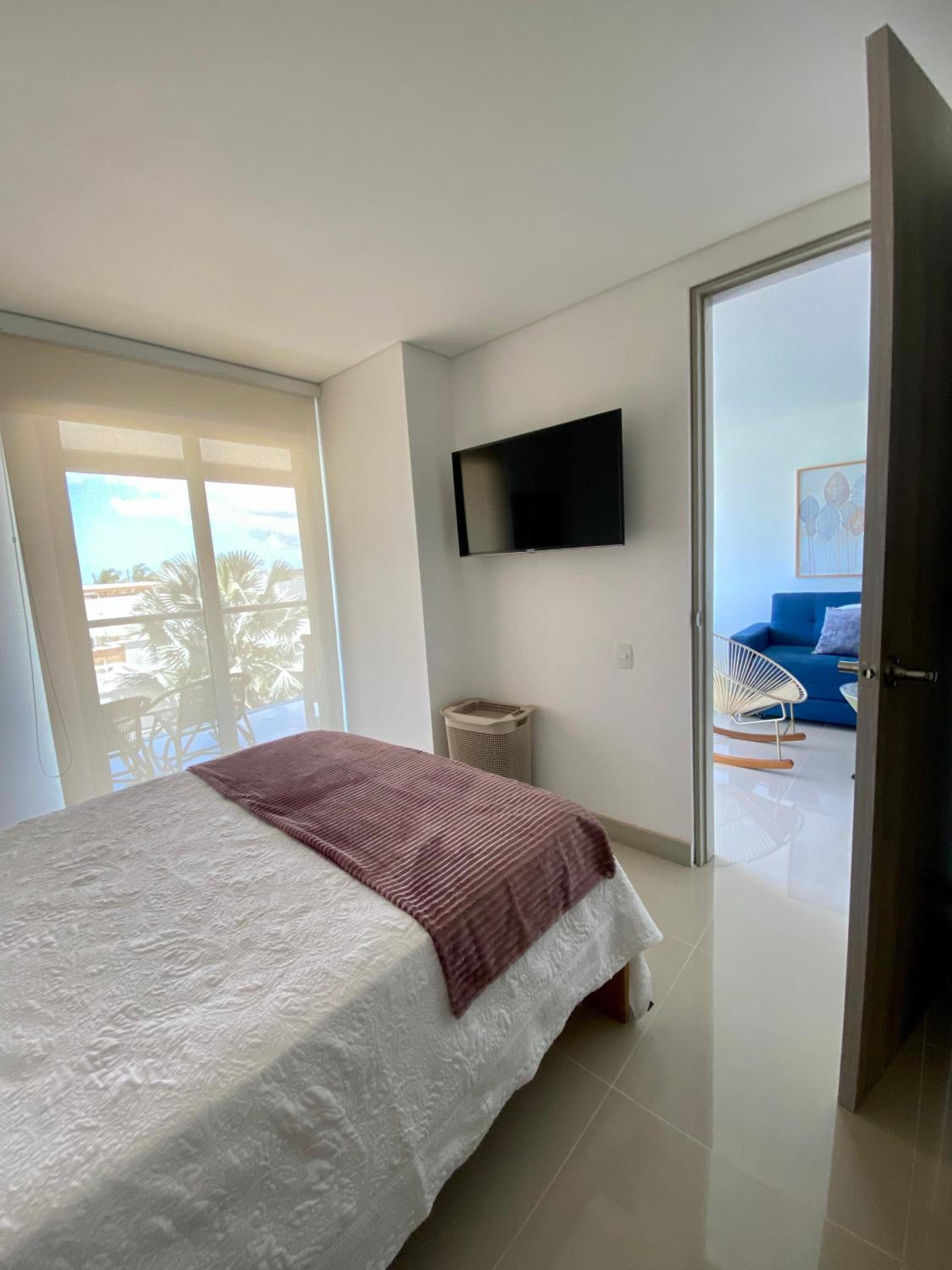 Ocean Drive Beach House - Cartagena
