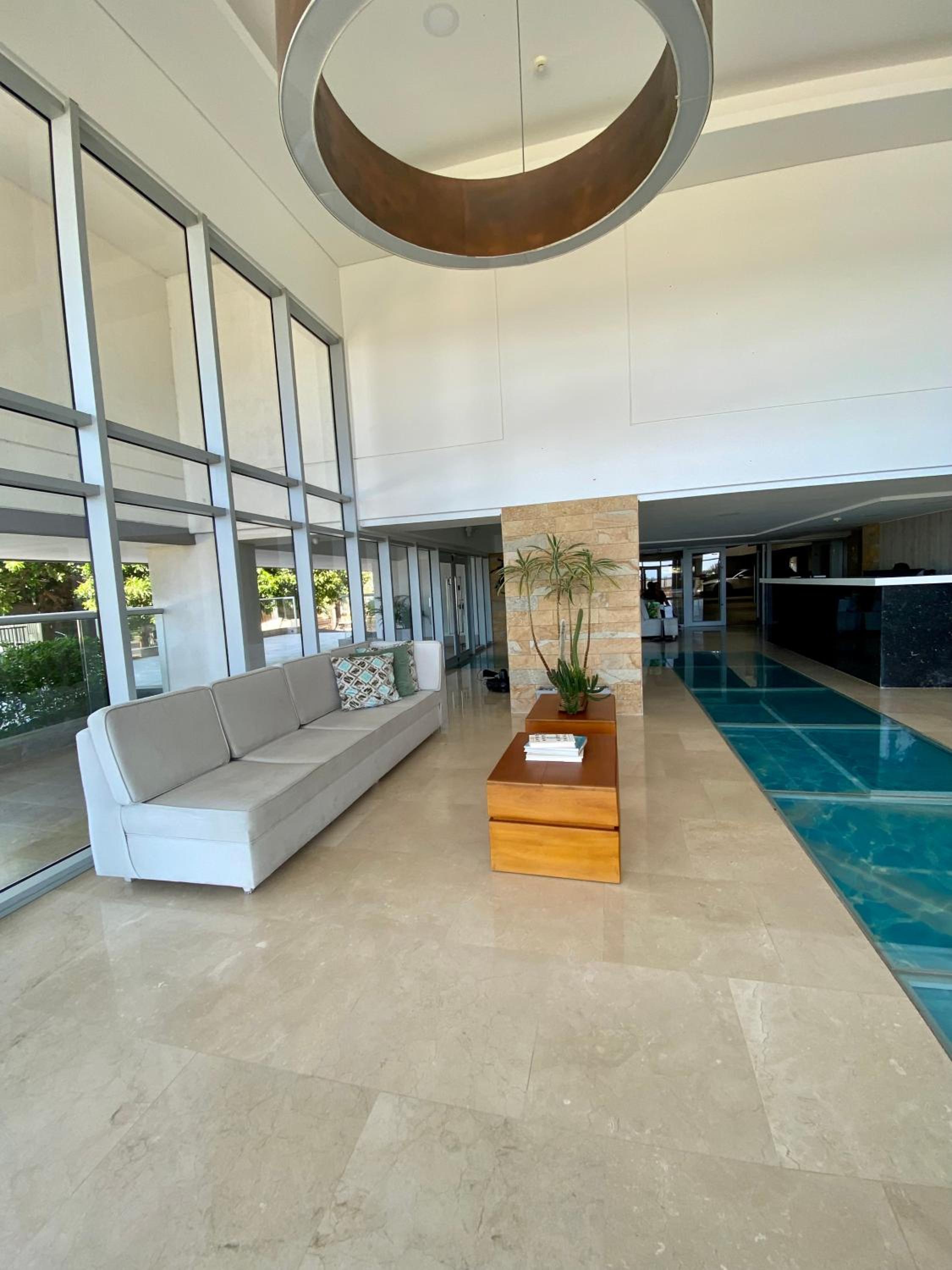 Ocean Drive Beach House - Cartagena