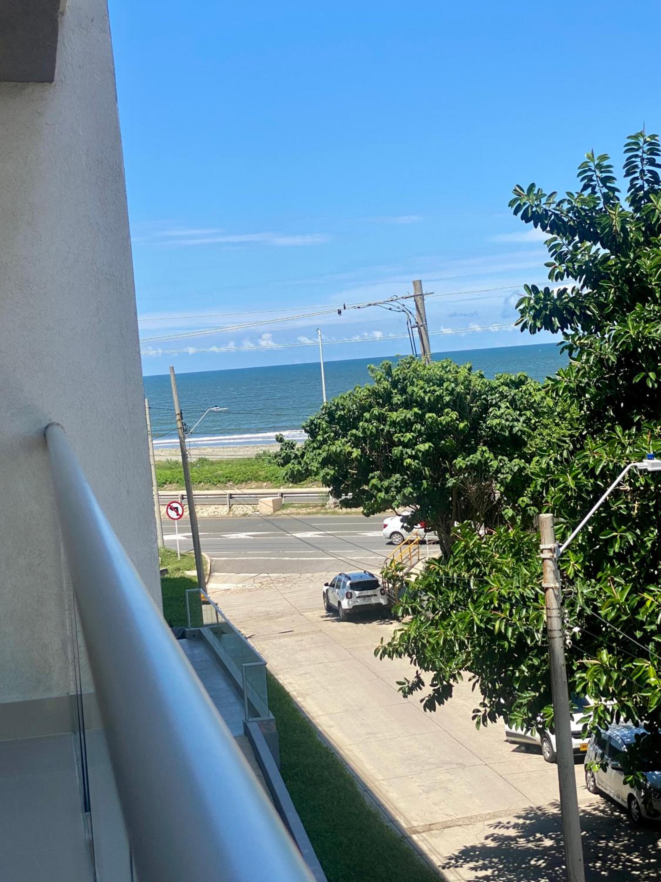 Ocean Drive Beach House - Cartagena