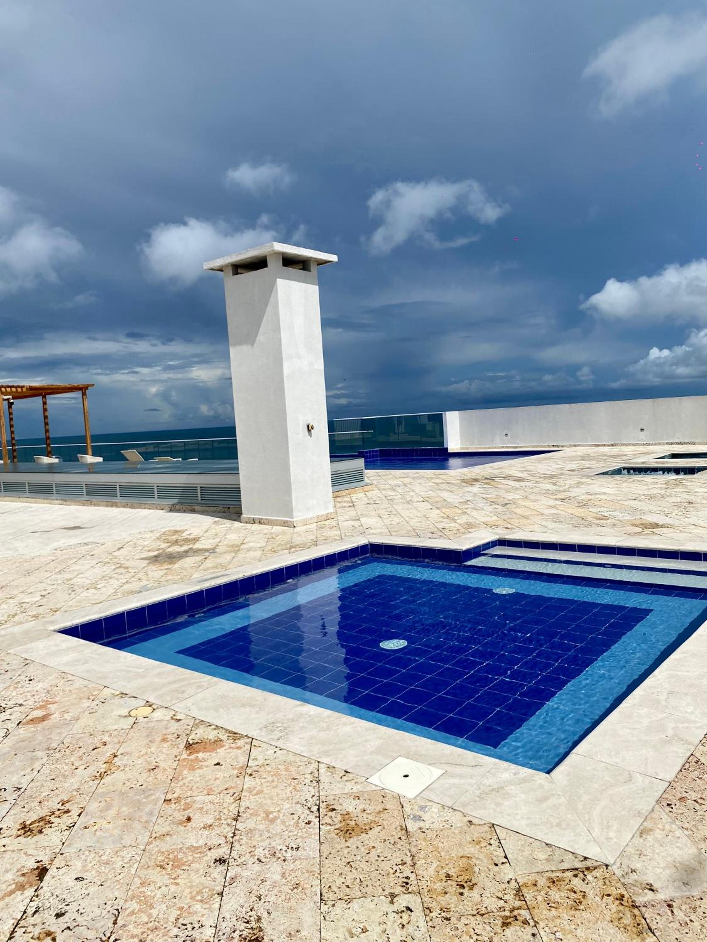 Ocean Drive Beach House - Cartagena