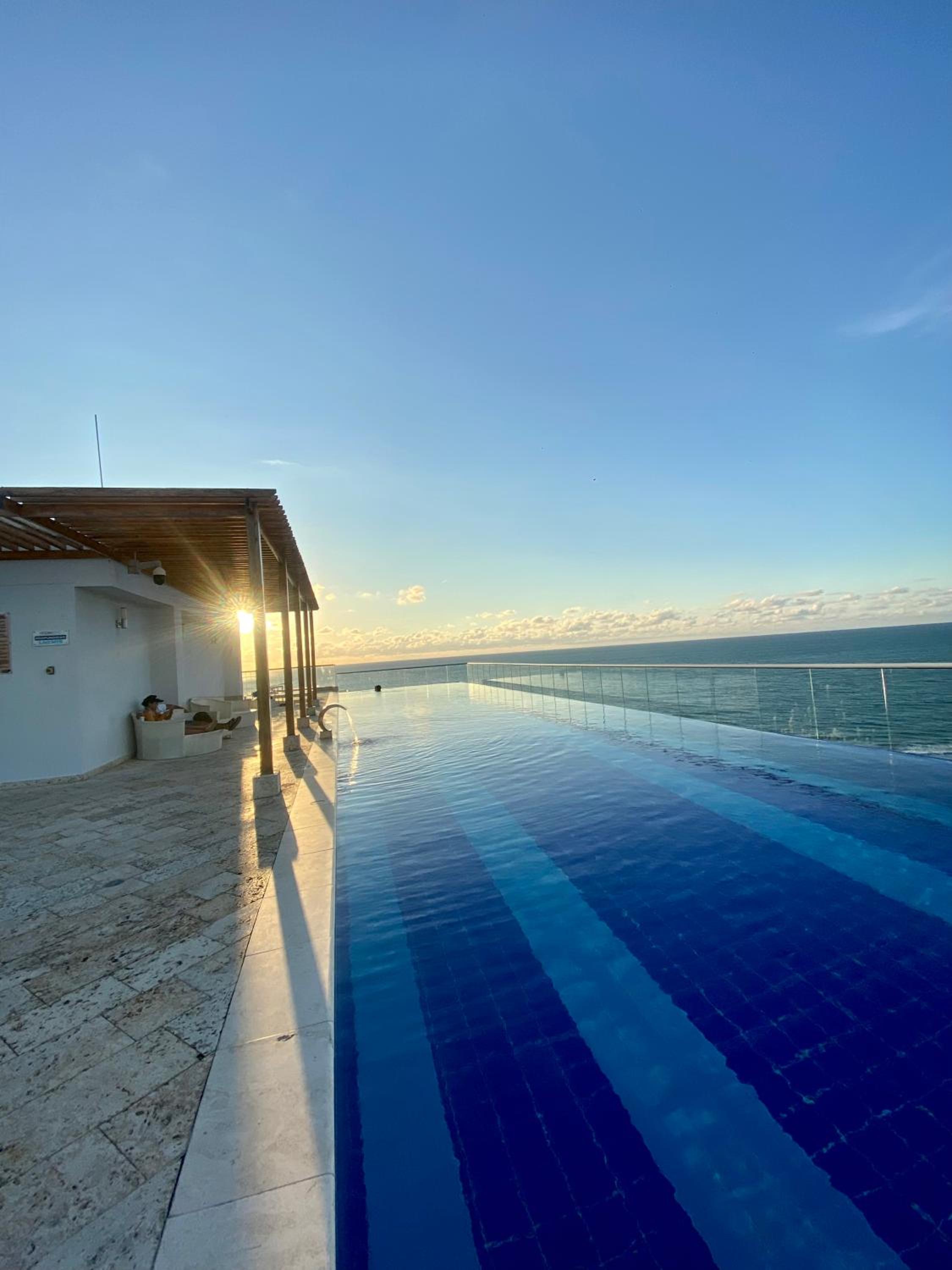 Hotel Ocean Drive Beach House - Cartagena - Image 1