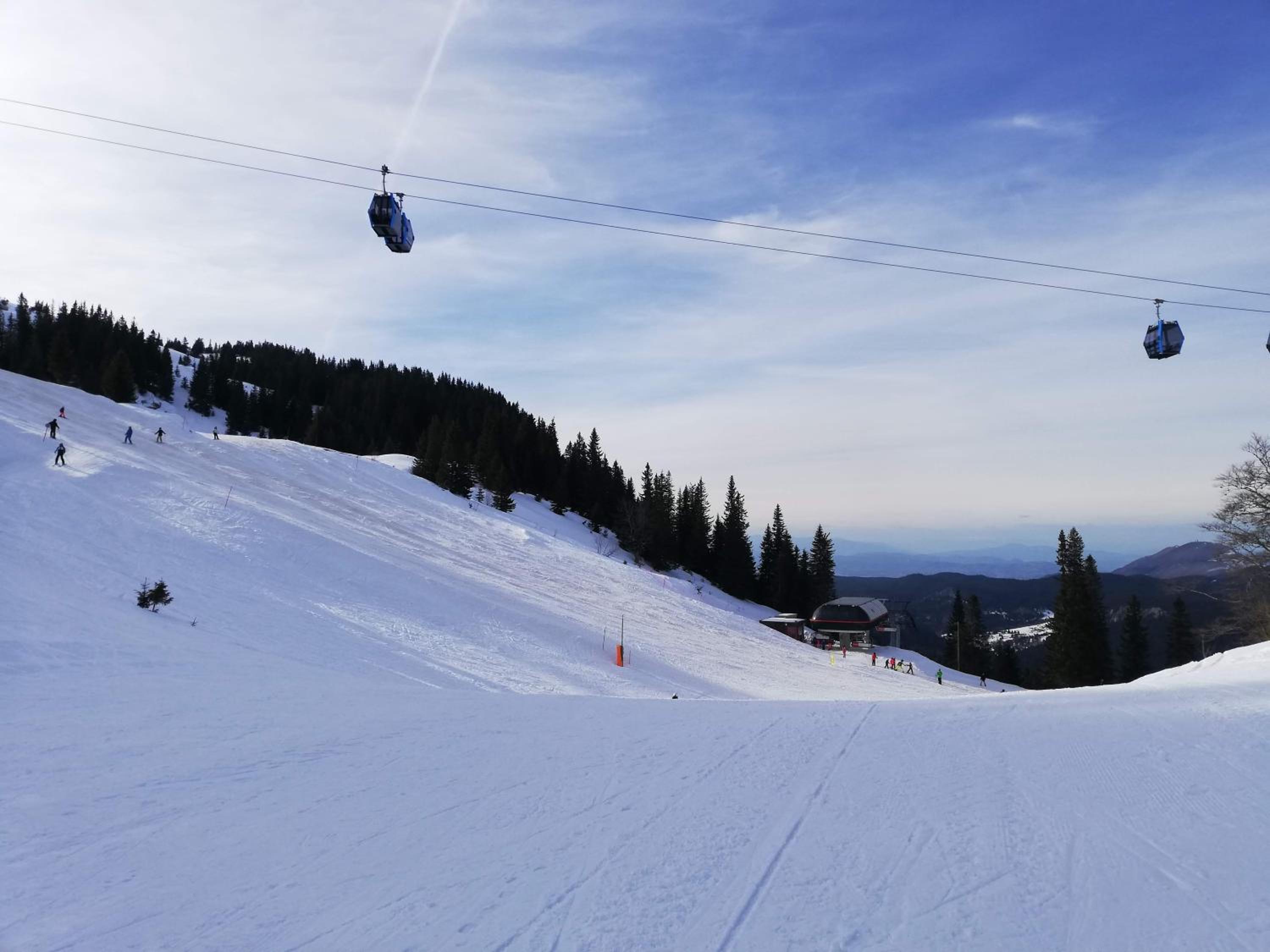 Cozy Ski Apartment Jahorina
