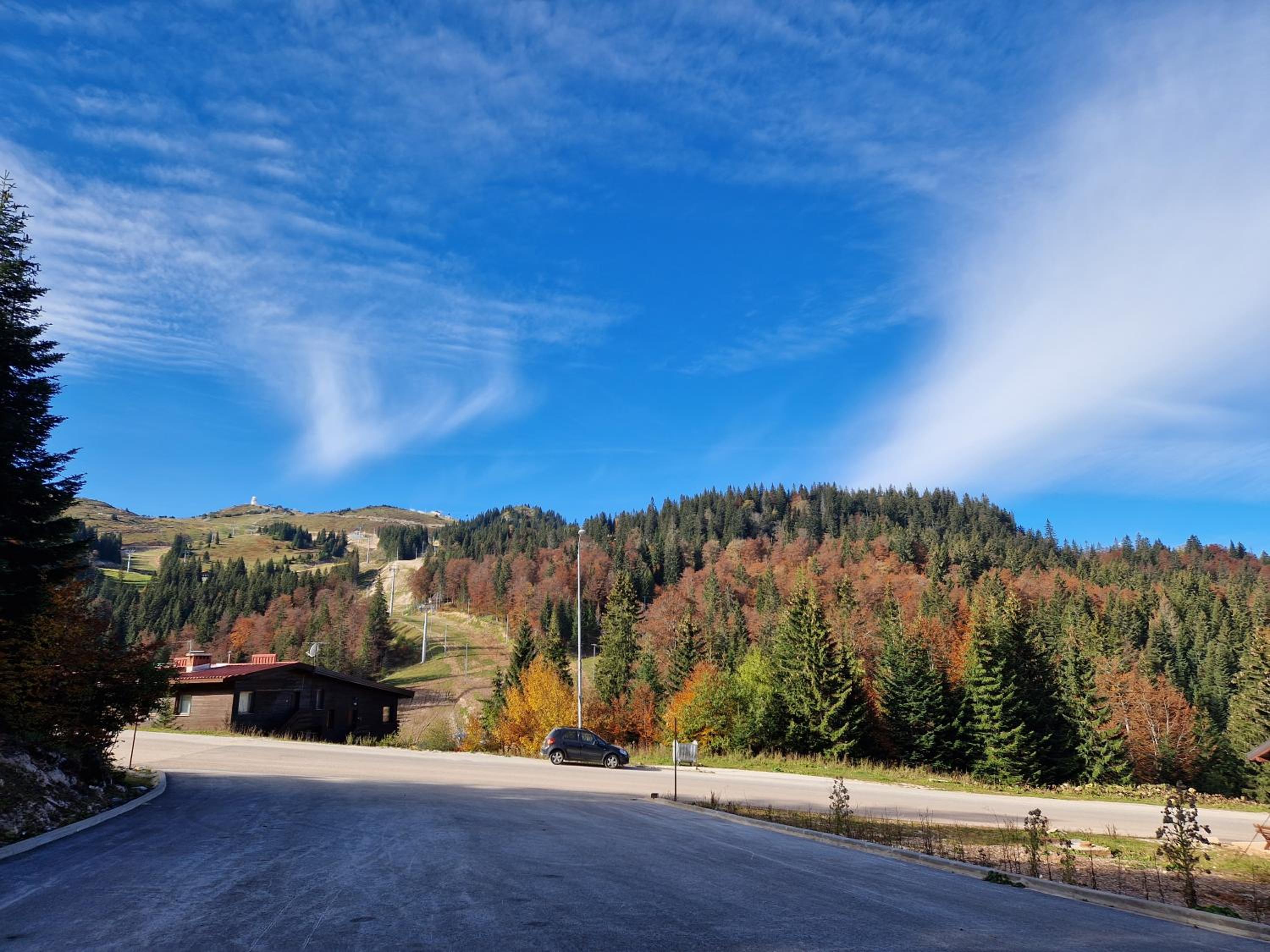 Cozy Ski Apartment Jahorina