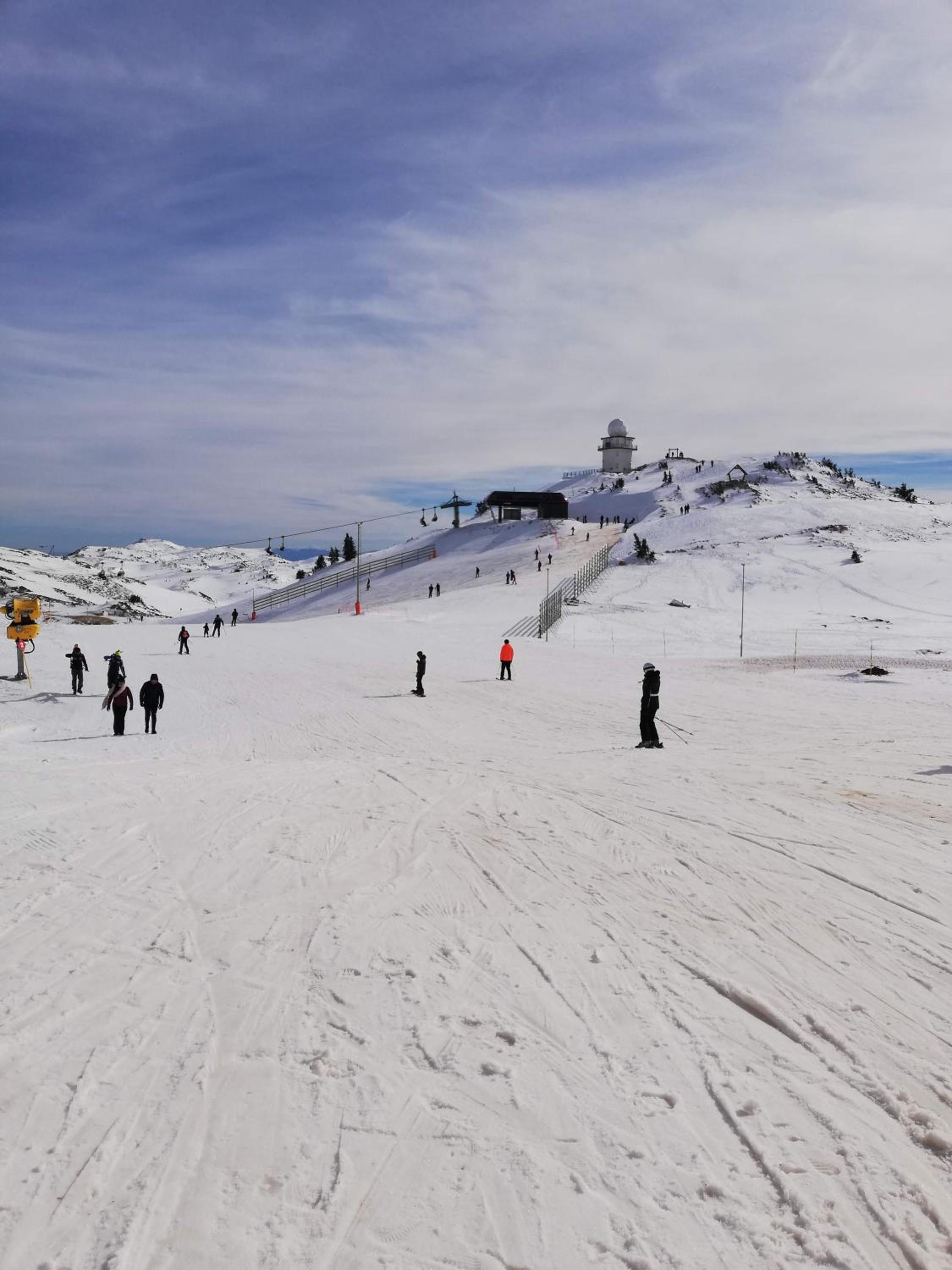 Cozy Ski Apartment Jahorina
