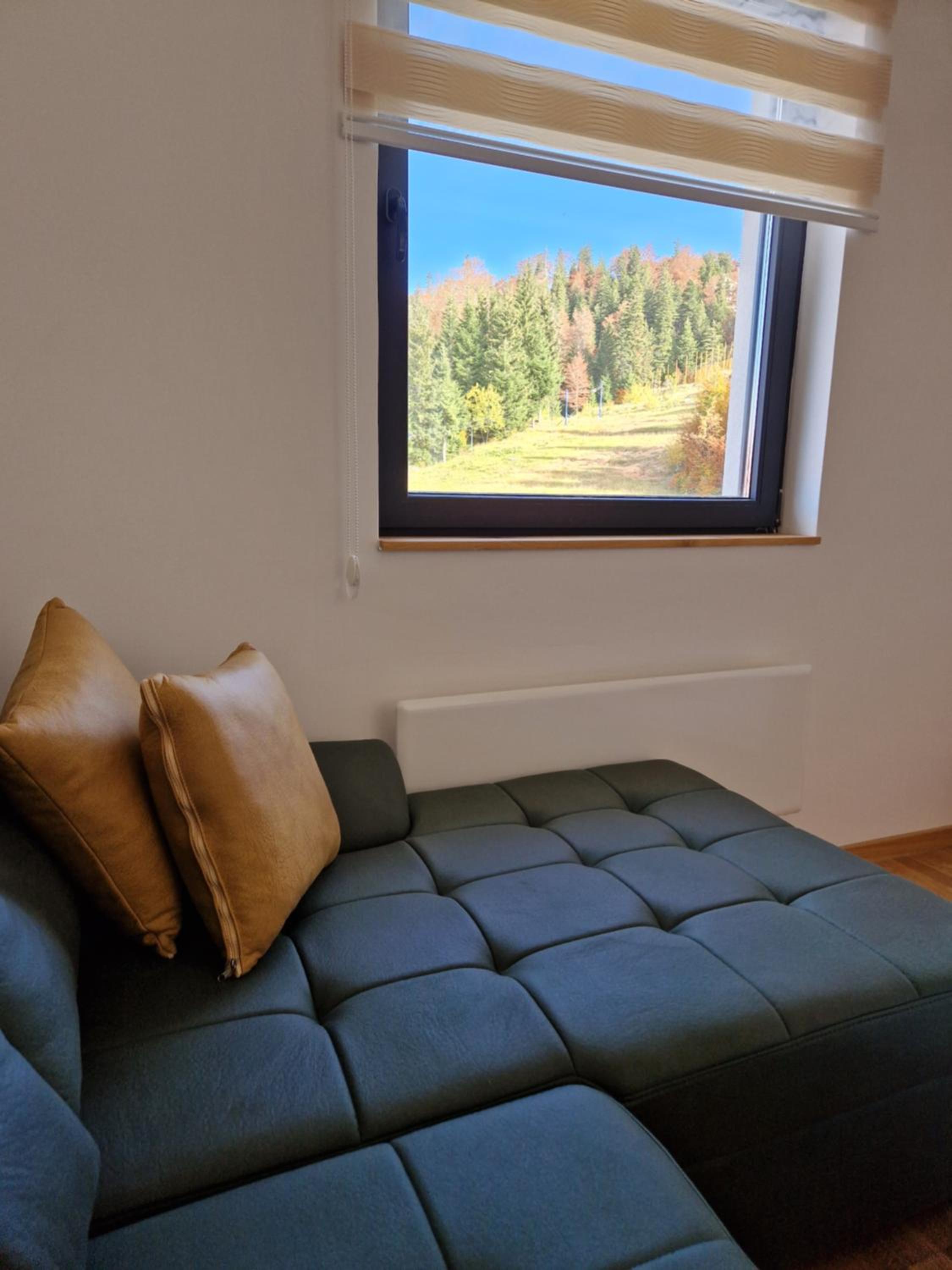 Cozy Ski Apartment Jahorina
