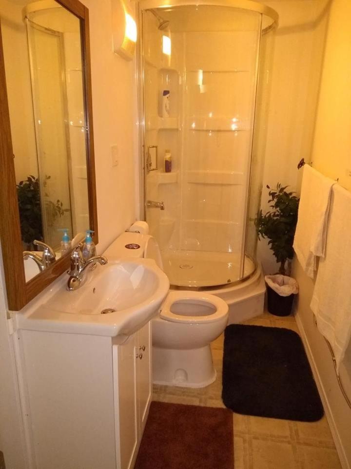 Guest Suite - Private Retreat - J-1