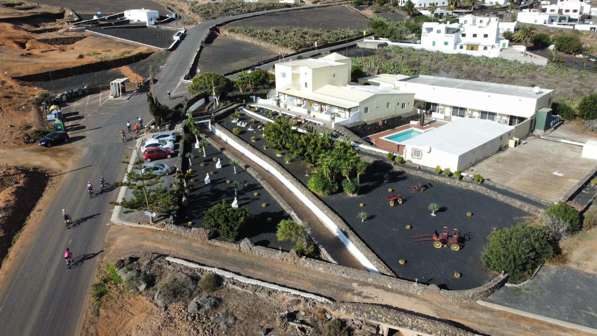 Club JM Lanzarote
